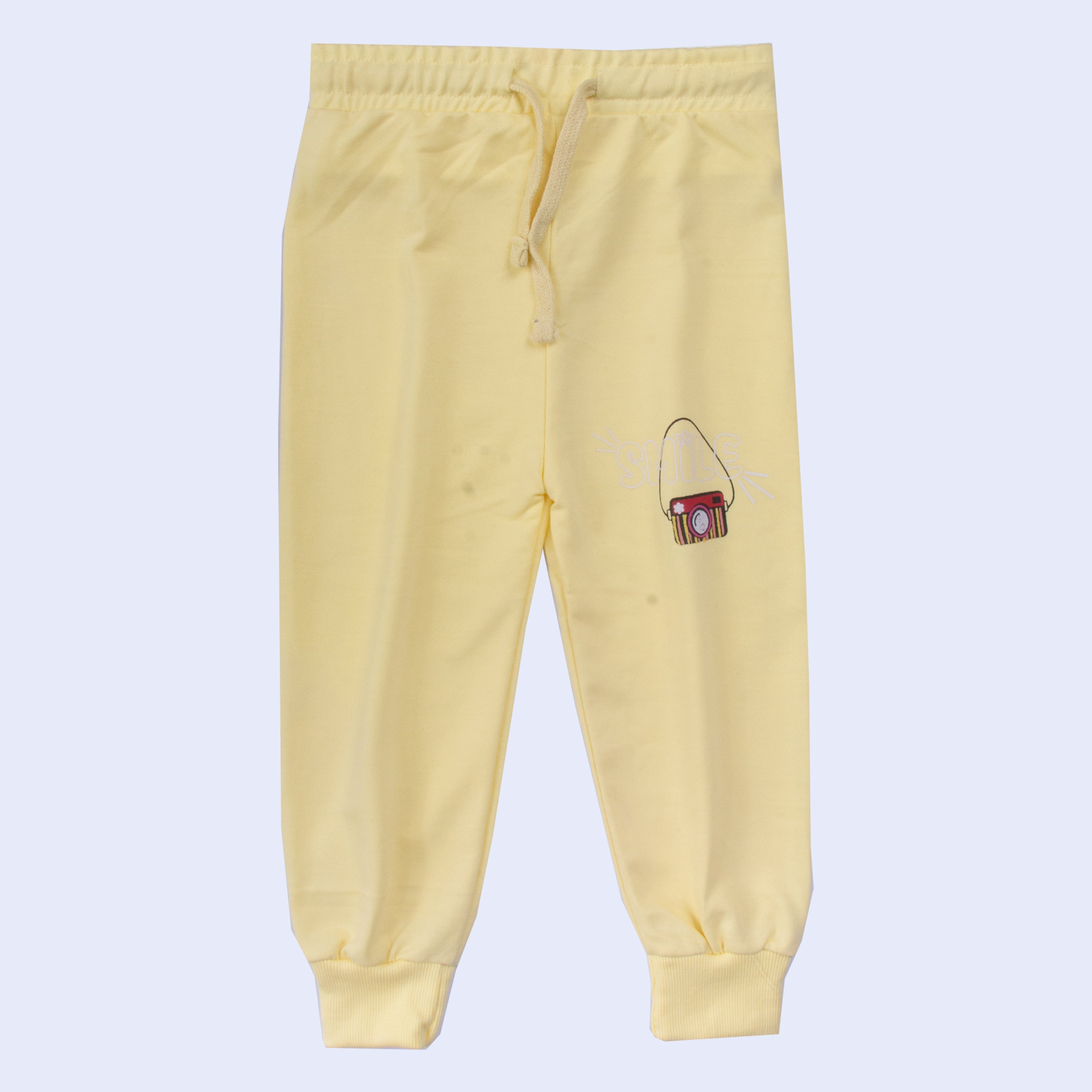 Girls Trouser (Smile)