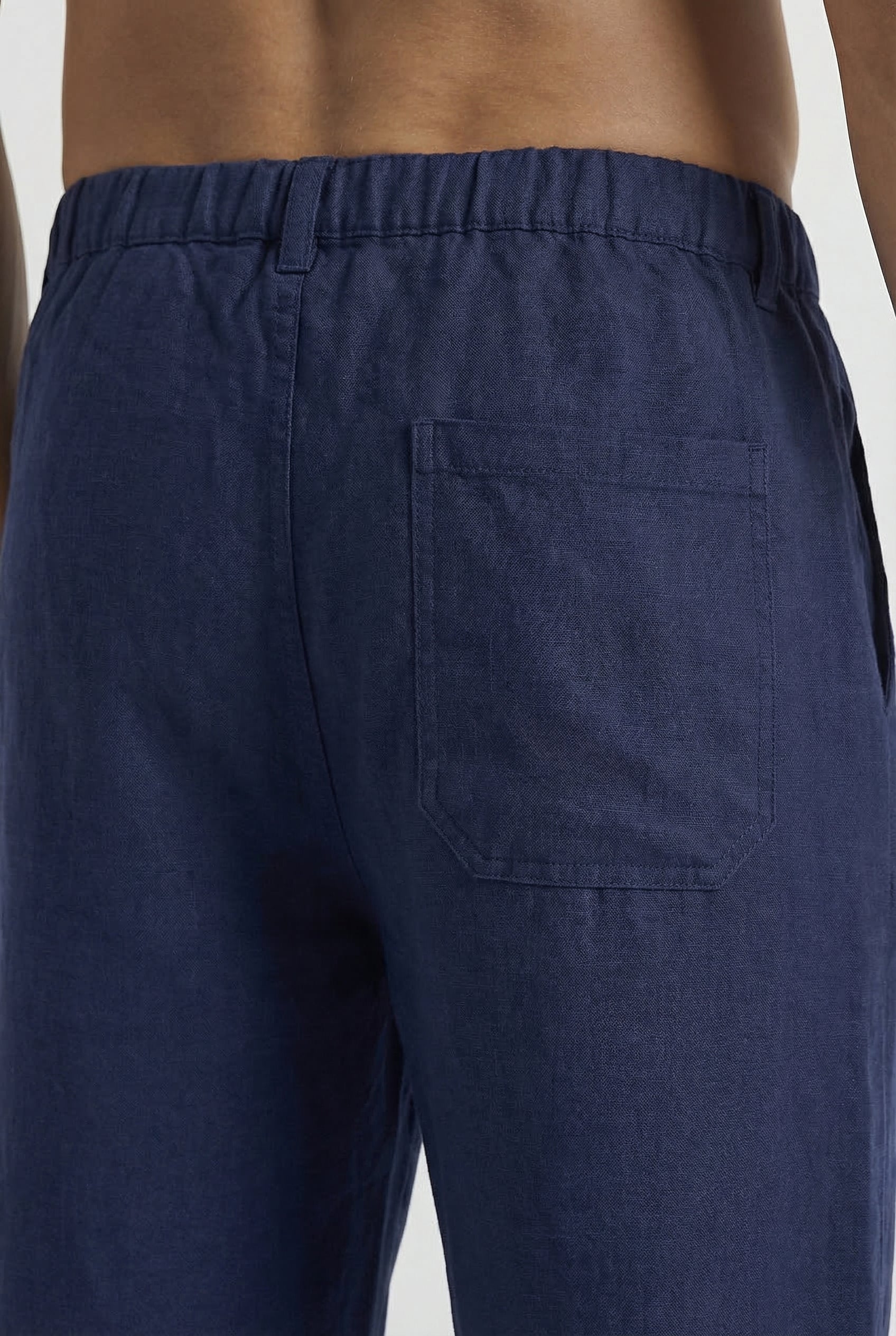 Men's Denim Pant