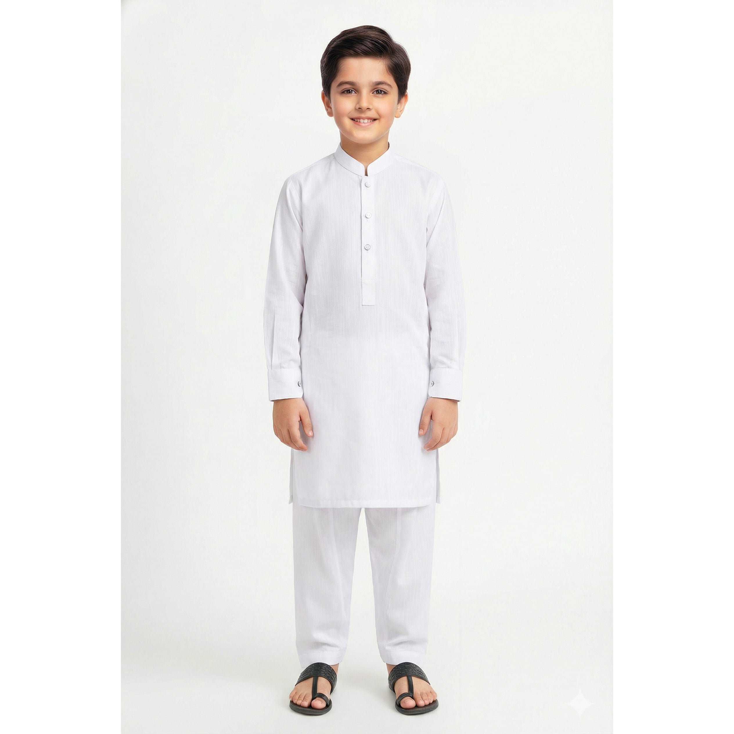 Boys Shalwar Kameez