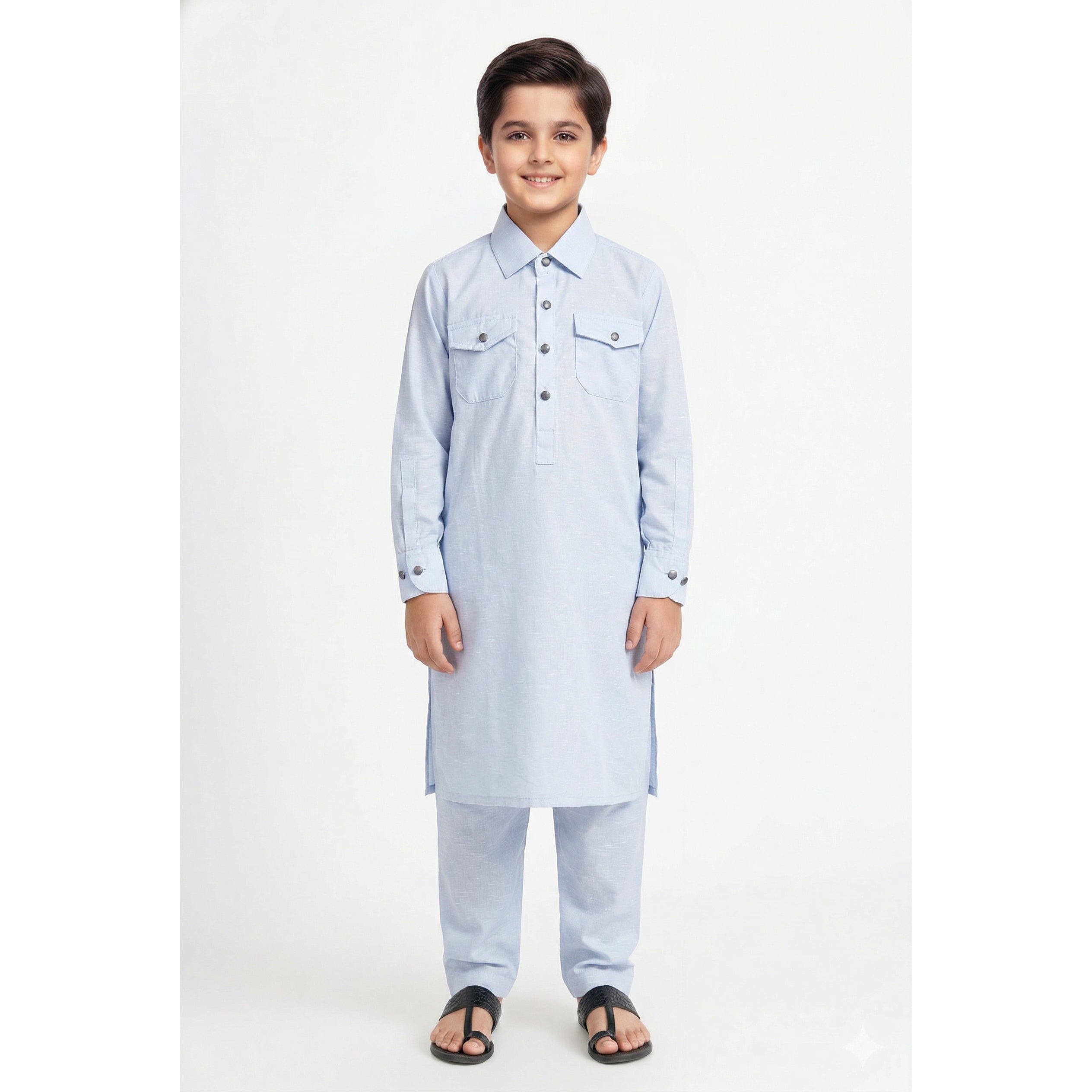 Boys Shalwar kameez