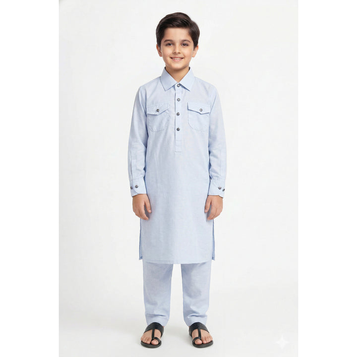 Boys Shalwar kameez
