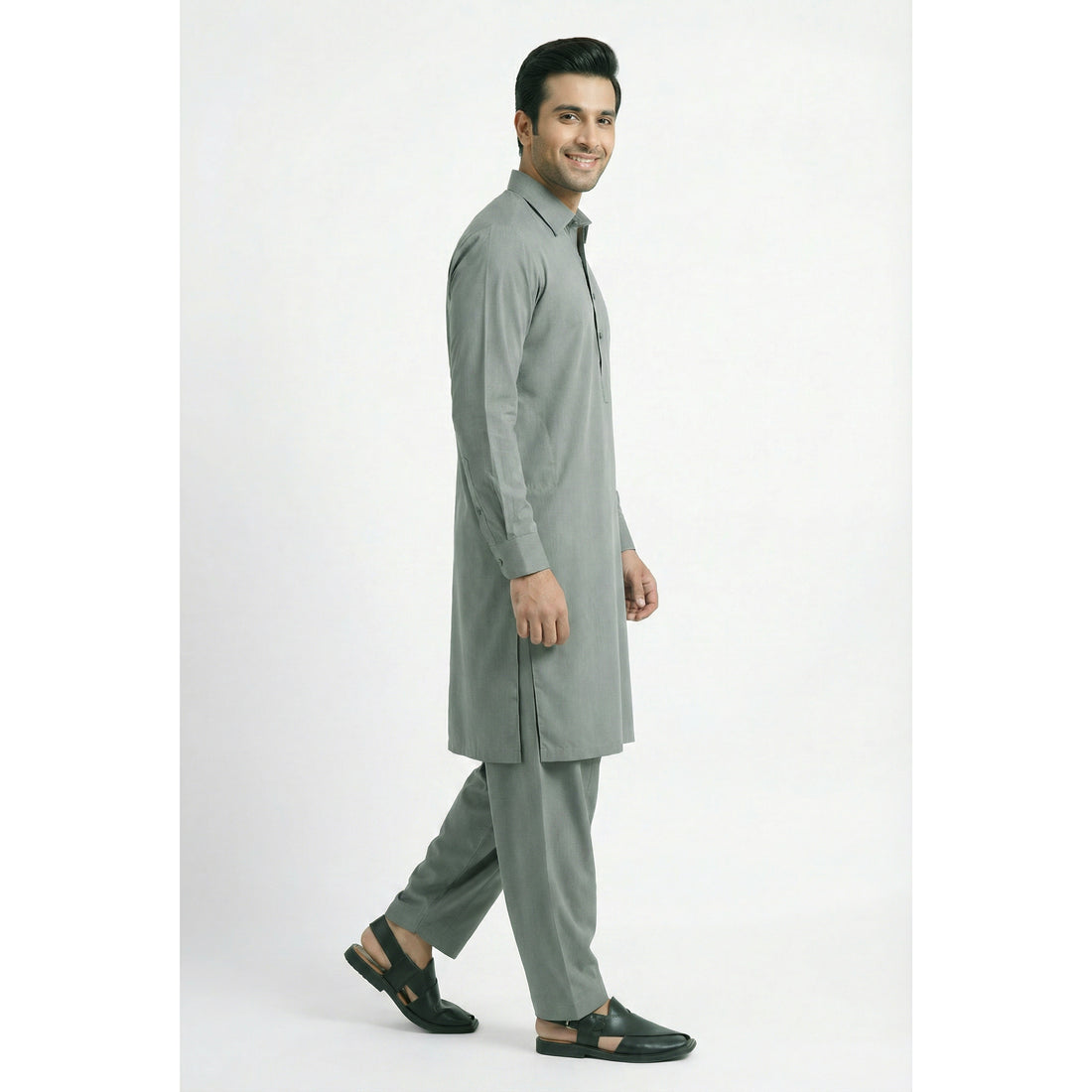 Men's Shalwar Kameez