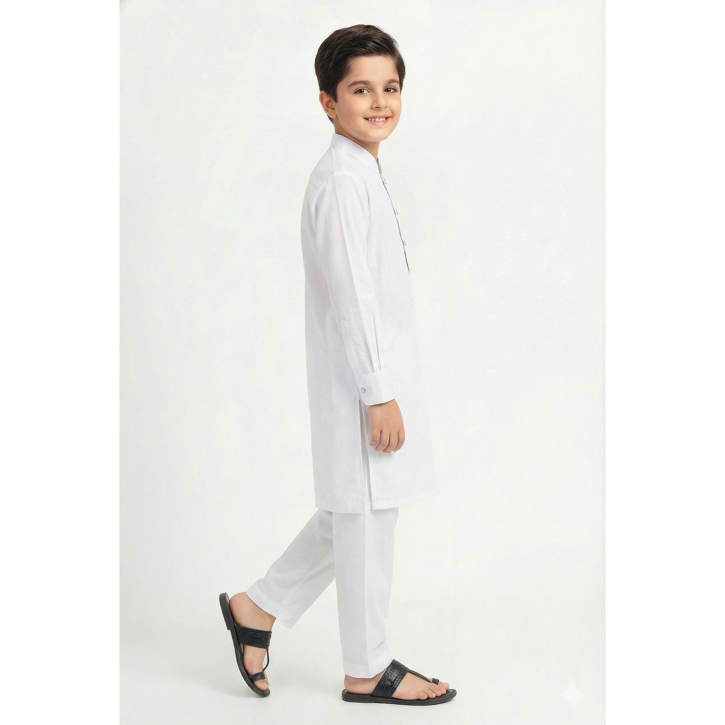 Boys Shalwar Kameez