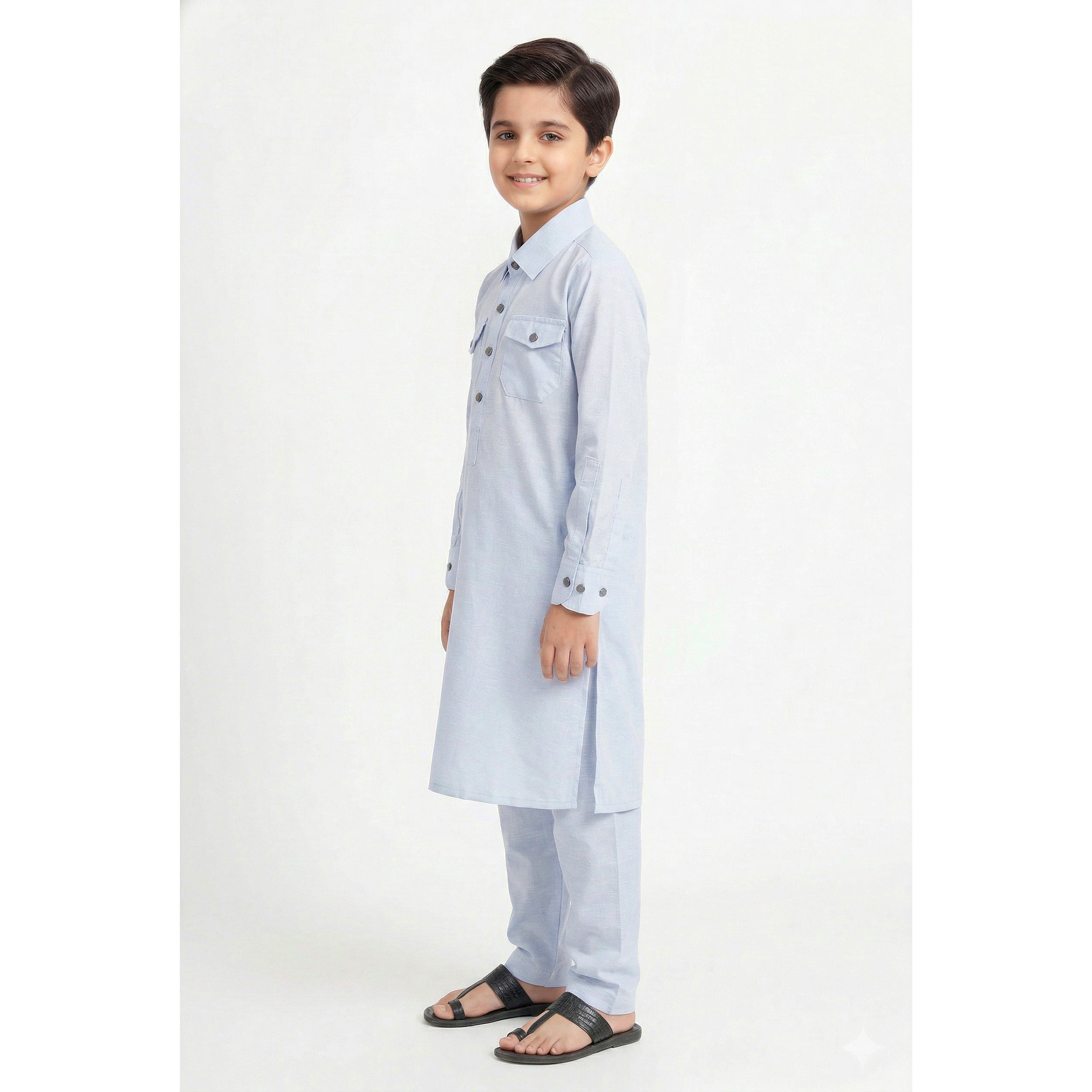 Boys Shalwar kameez
