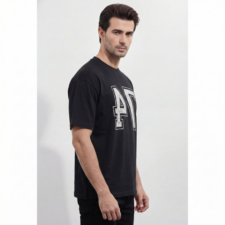 Men's Drop Shoulder T-Shirt