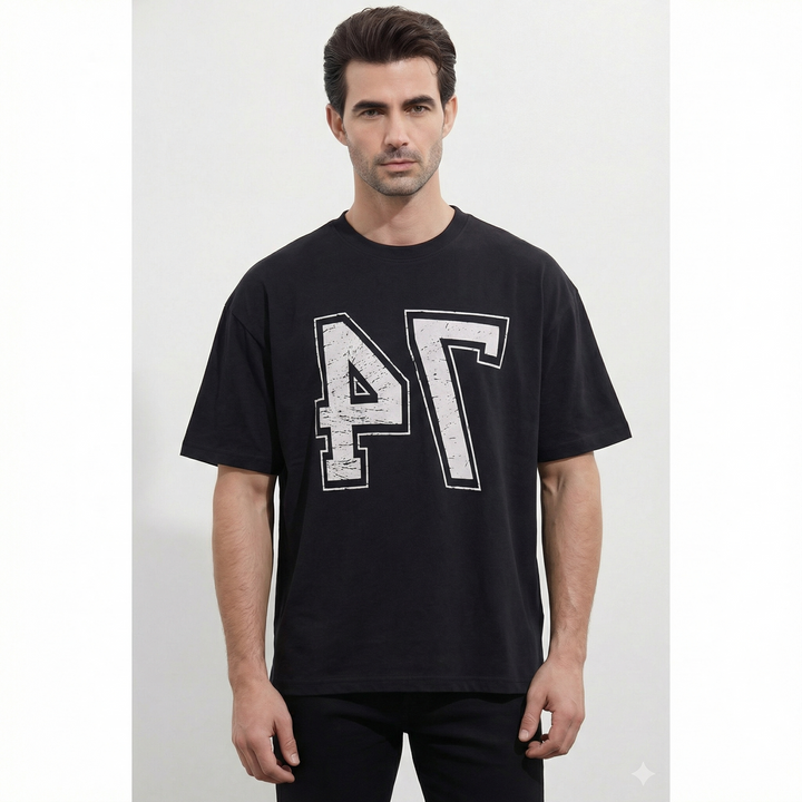 Men's Drop Shoulder T-Shirt