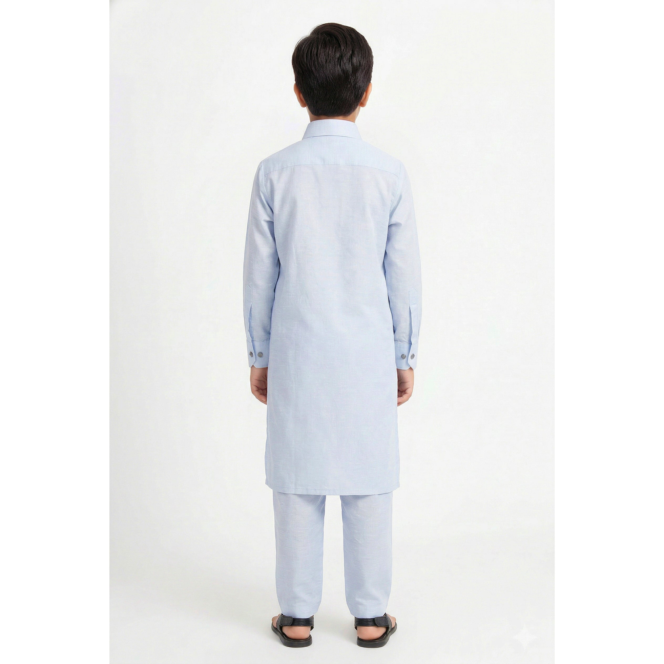Boys Shalwar kameez