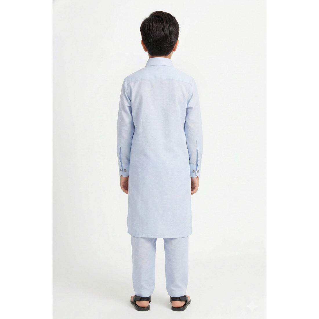Boys Shalwar kameez