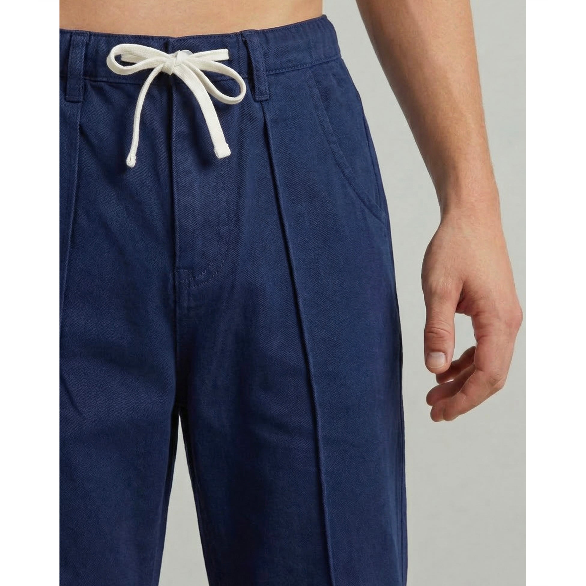 Men's Denim Pant