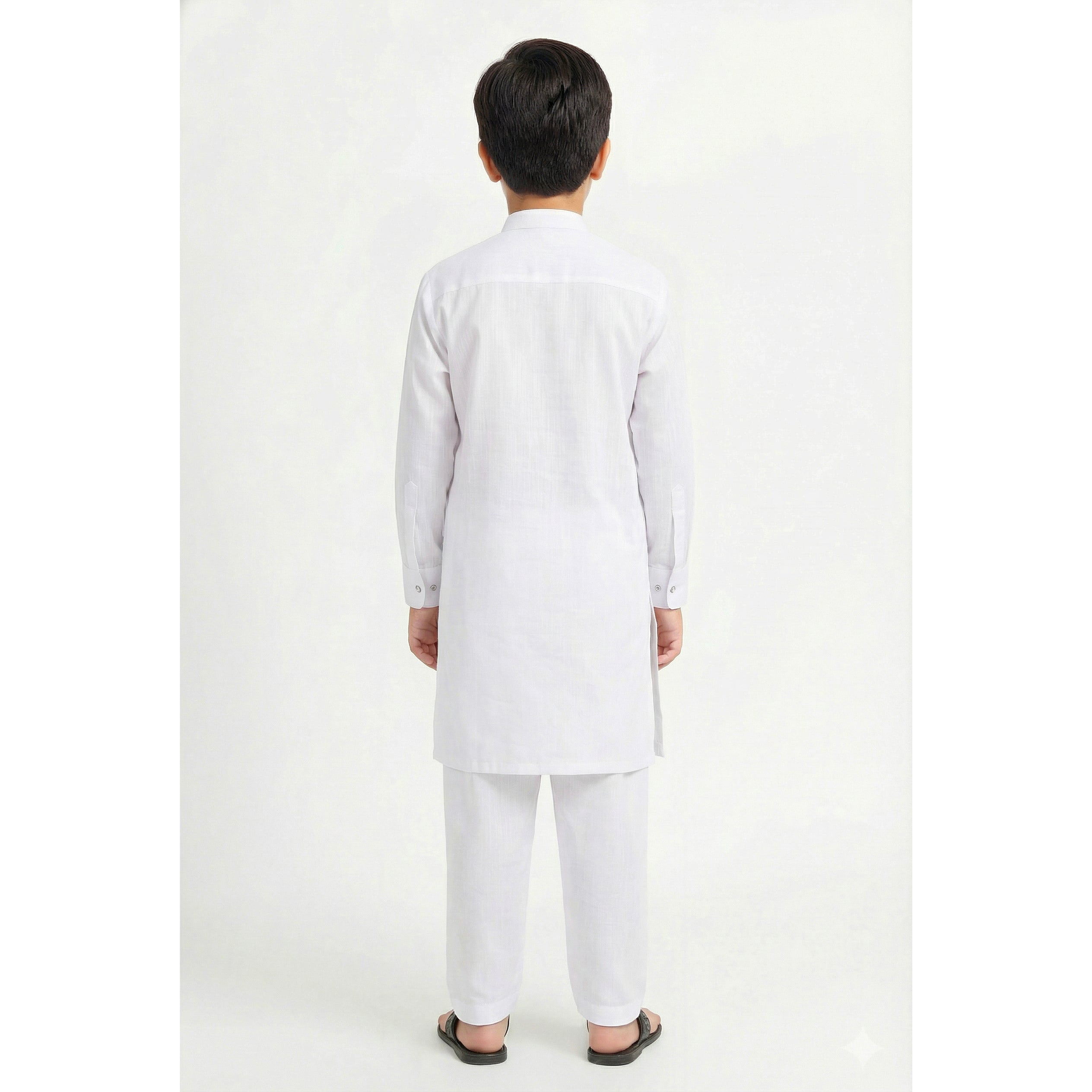 Boys Shalwar Kameez