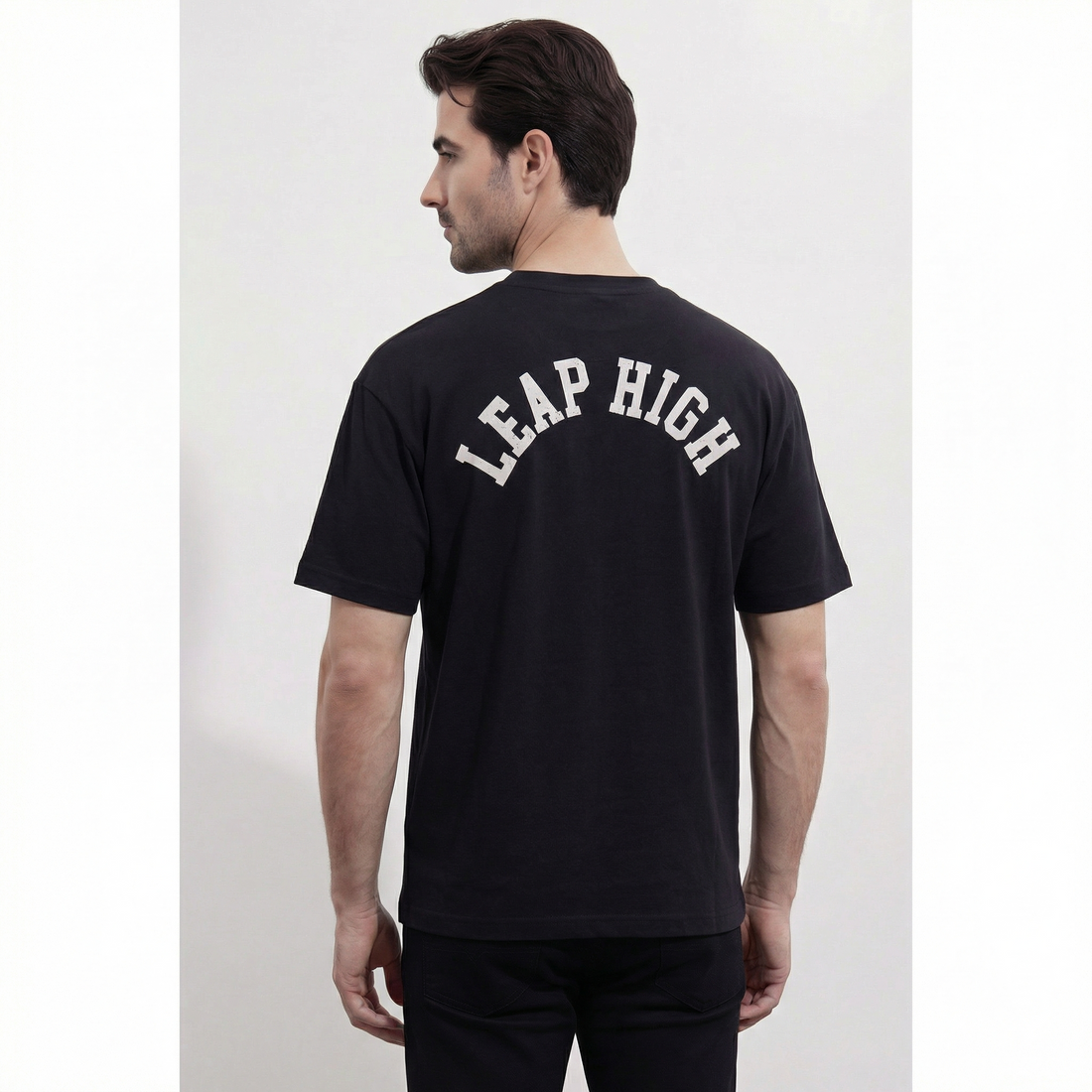 Men's Drop Shoulder T-Shirt