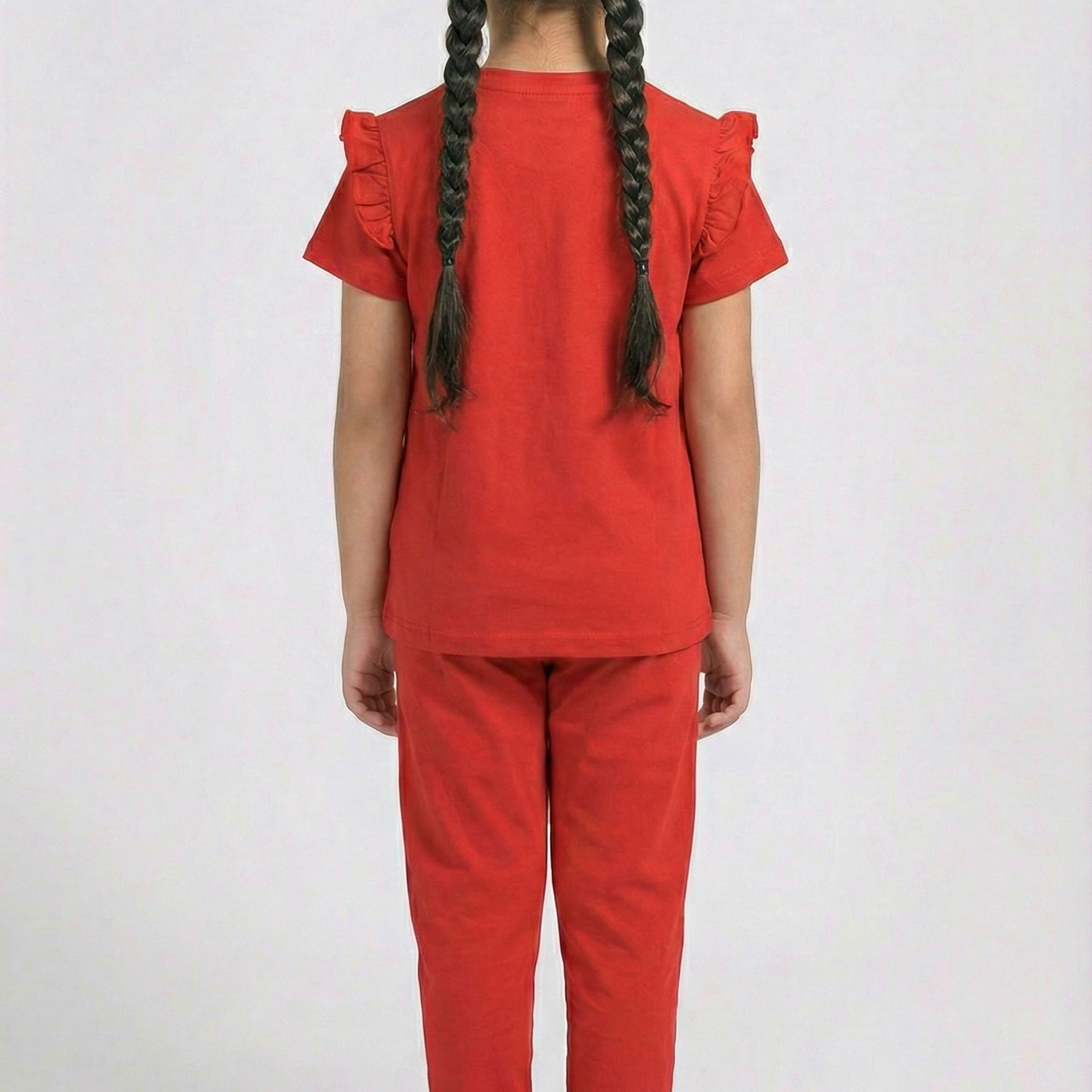 Girls 2 Piece Set (The Beatles)