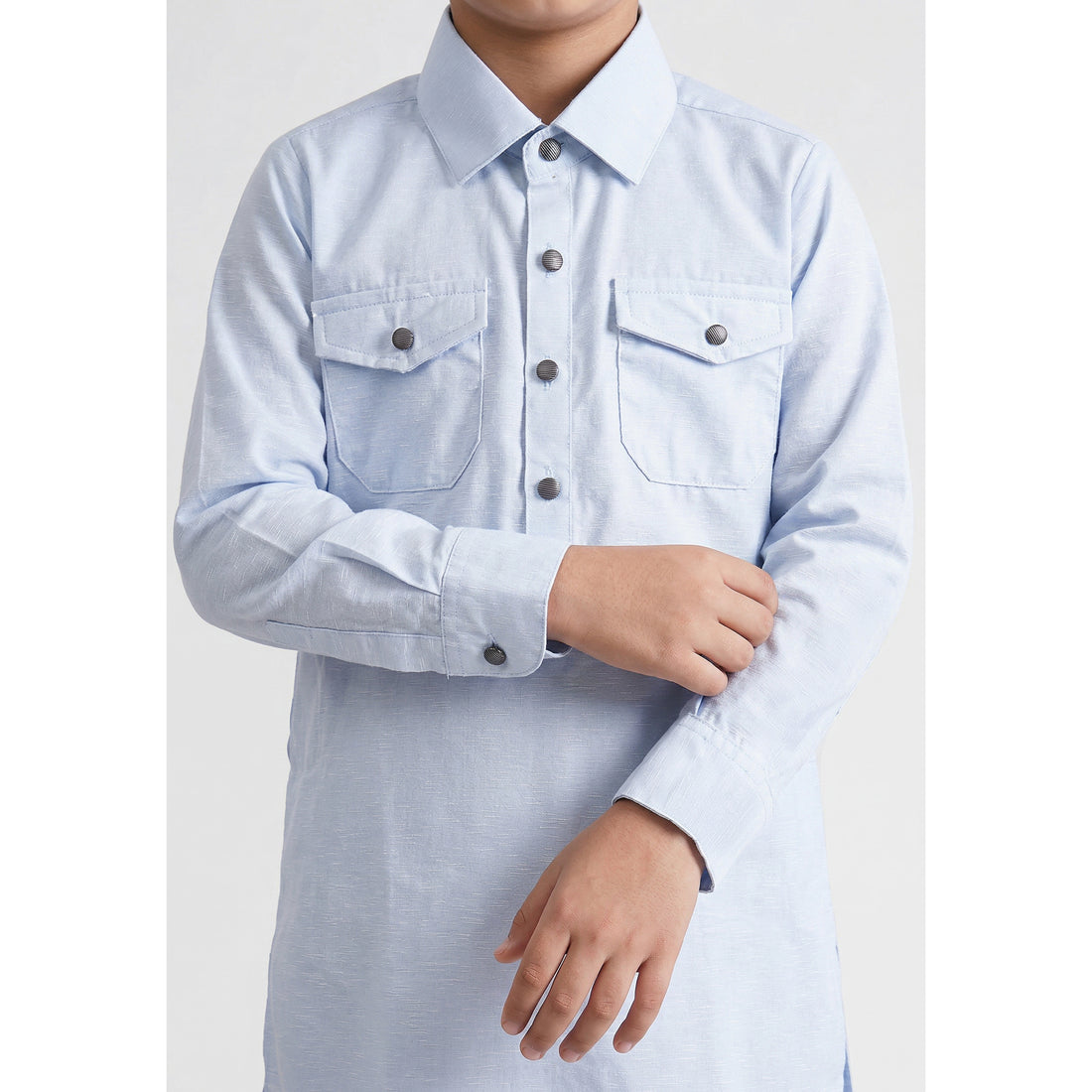 Boys Shalwar kameez