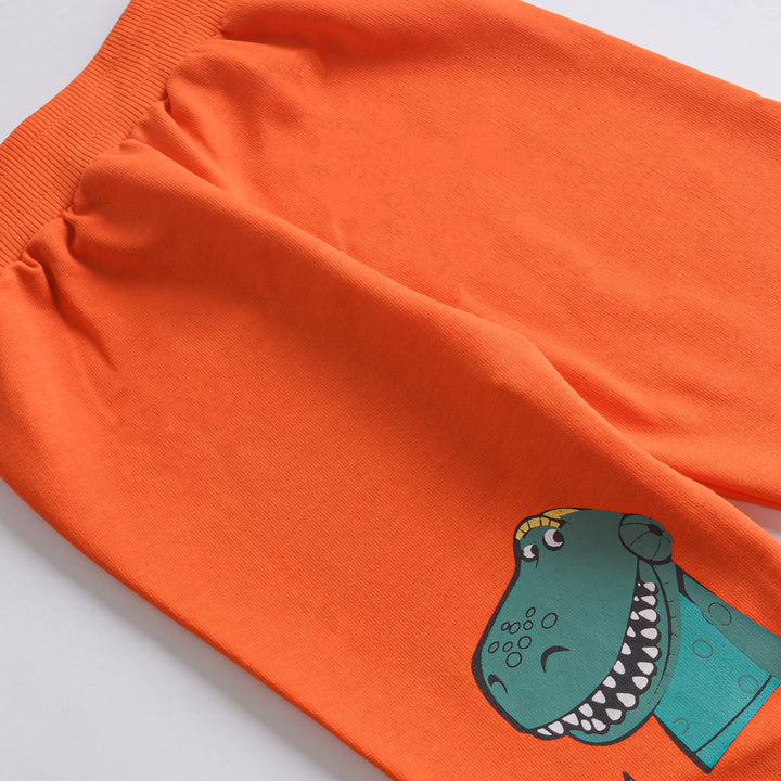 Boys Trouser Roar