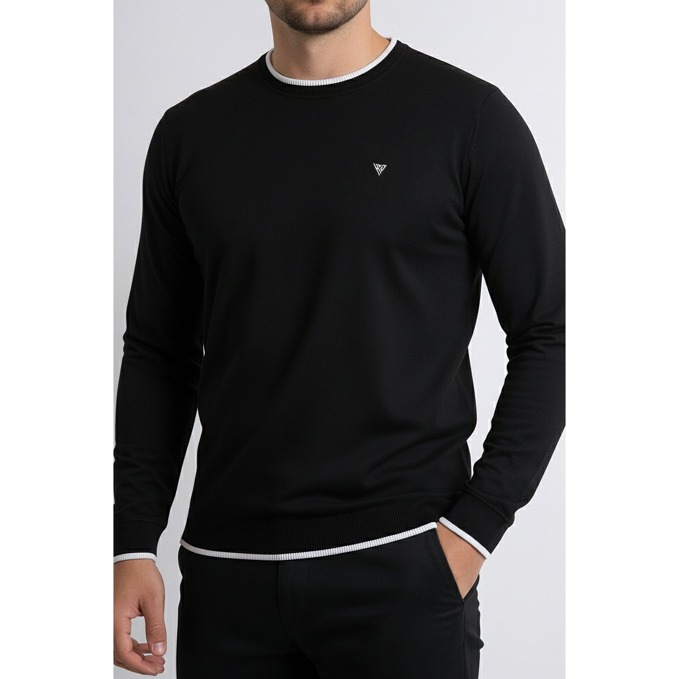 Mens Terry Sweatshirt