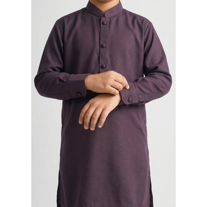 Boys Shalwar Kameez