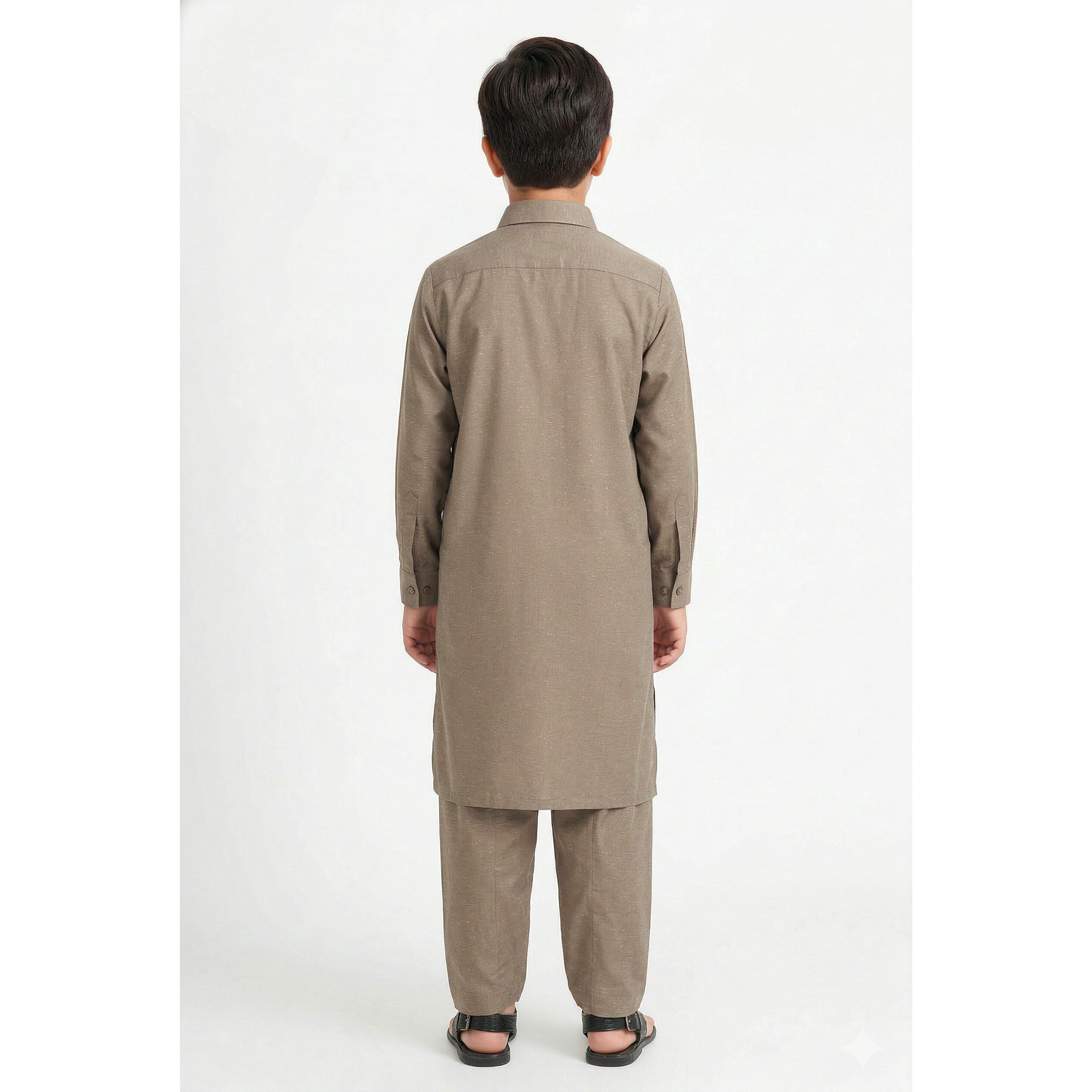 Boys Shalwar kameez