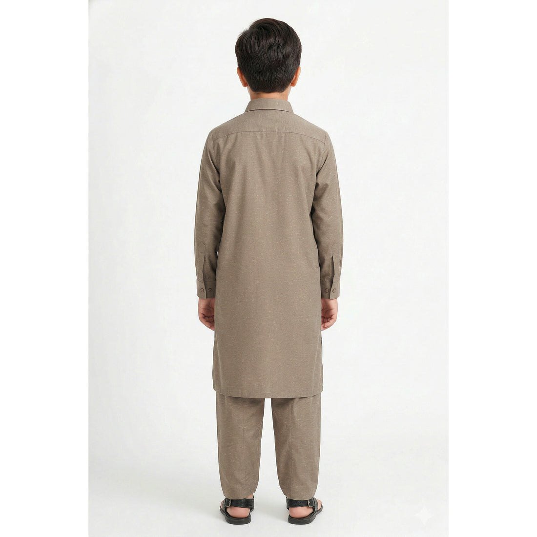 Boys Shalwar kameez