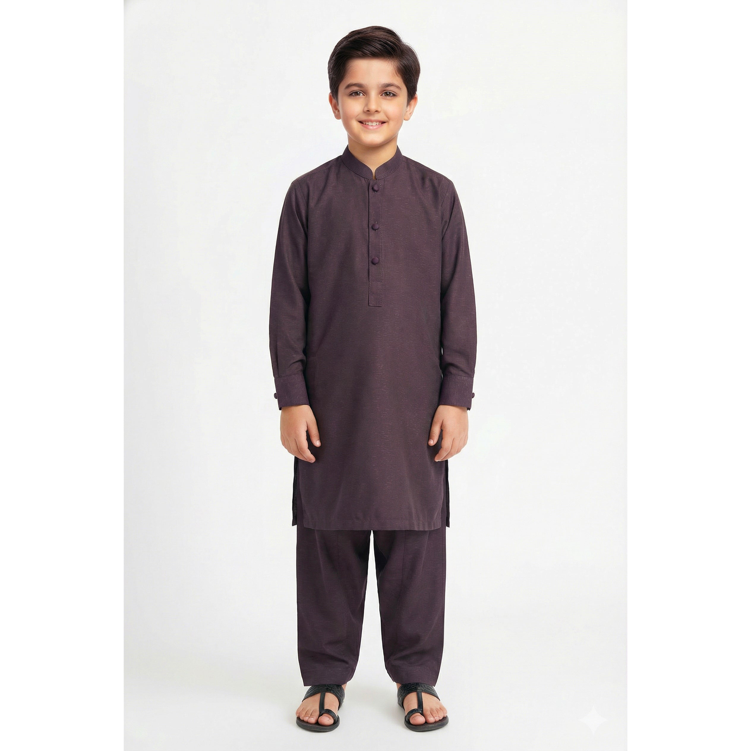 Boys Shalwar Kameez