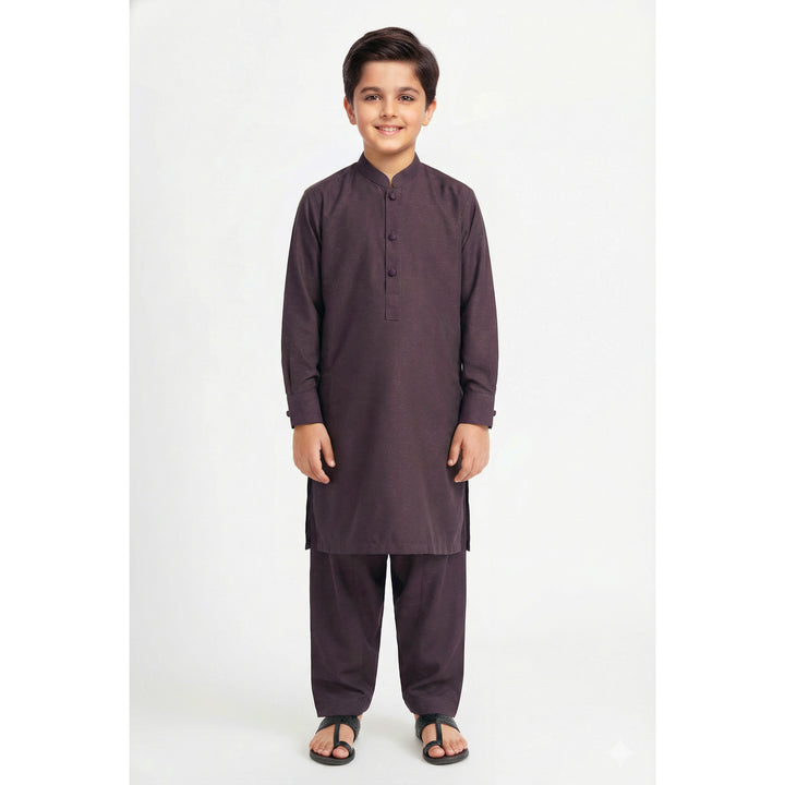 Boys Shalwar Kameez