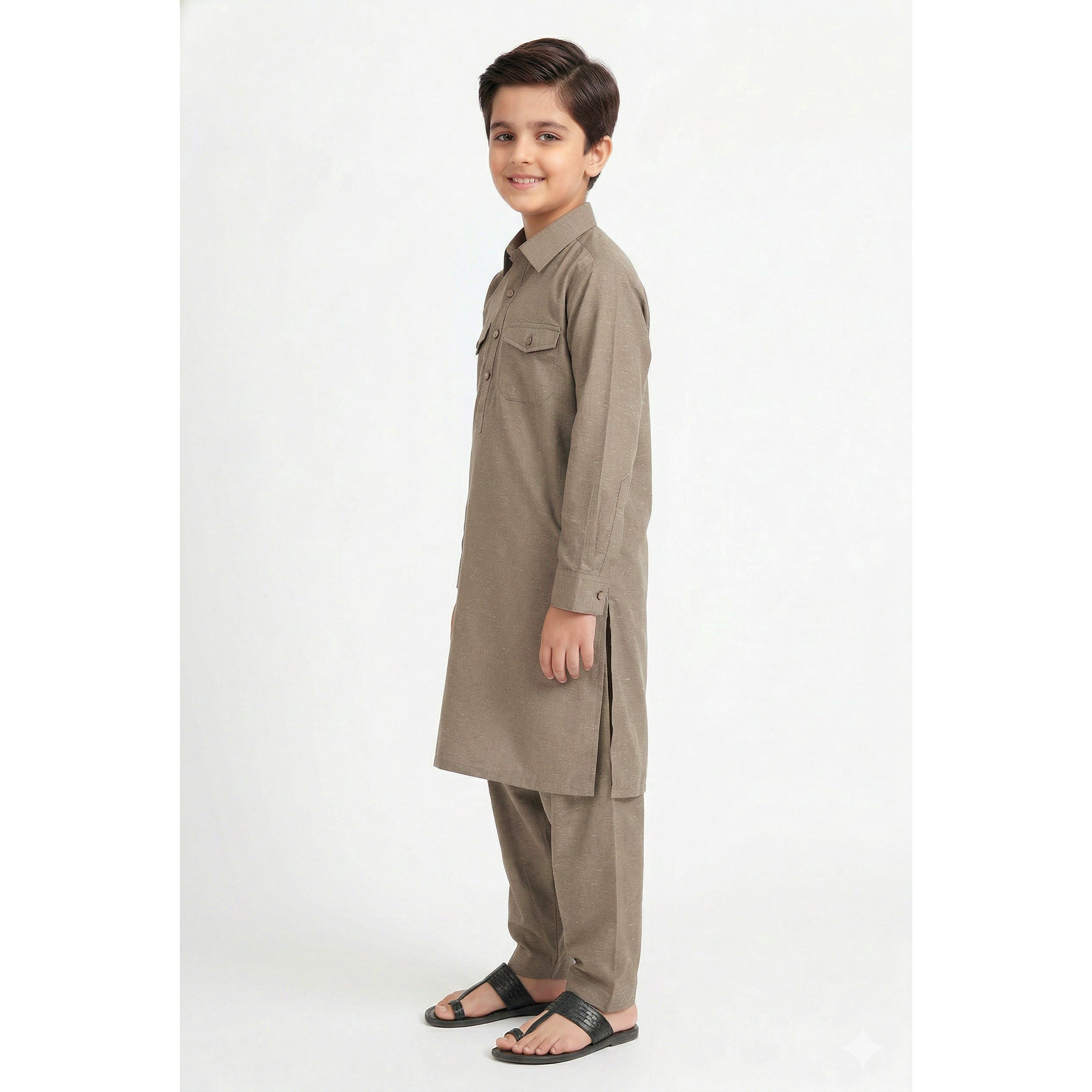 Boys Shalwar kameez