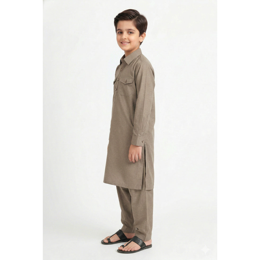 Boys Shalwar kameez