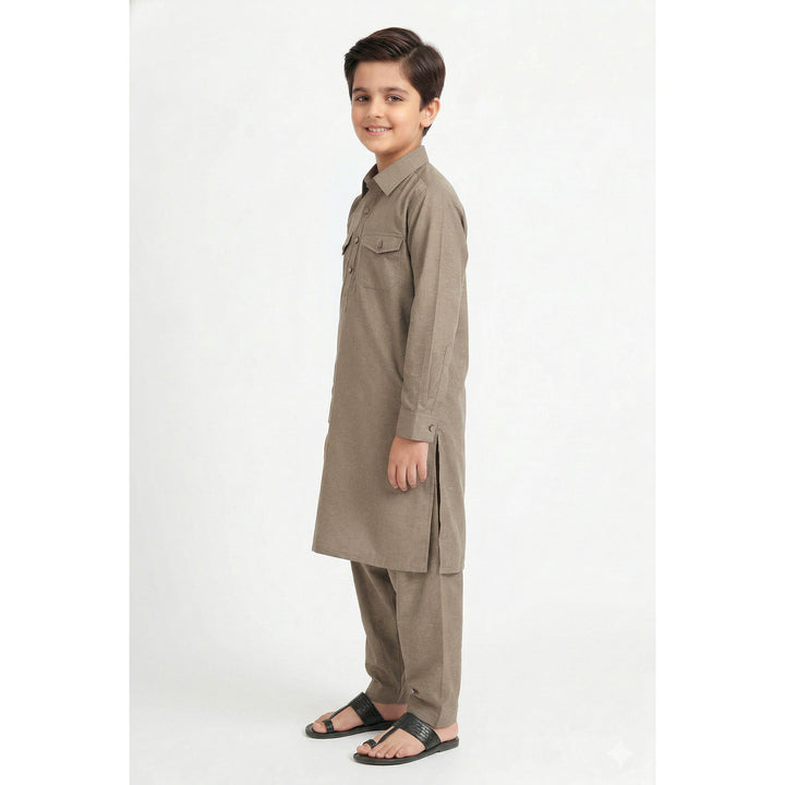 Boys Shalwar kameez