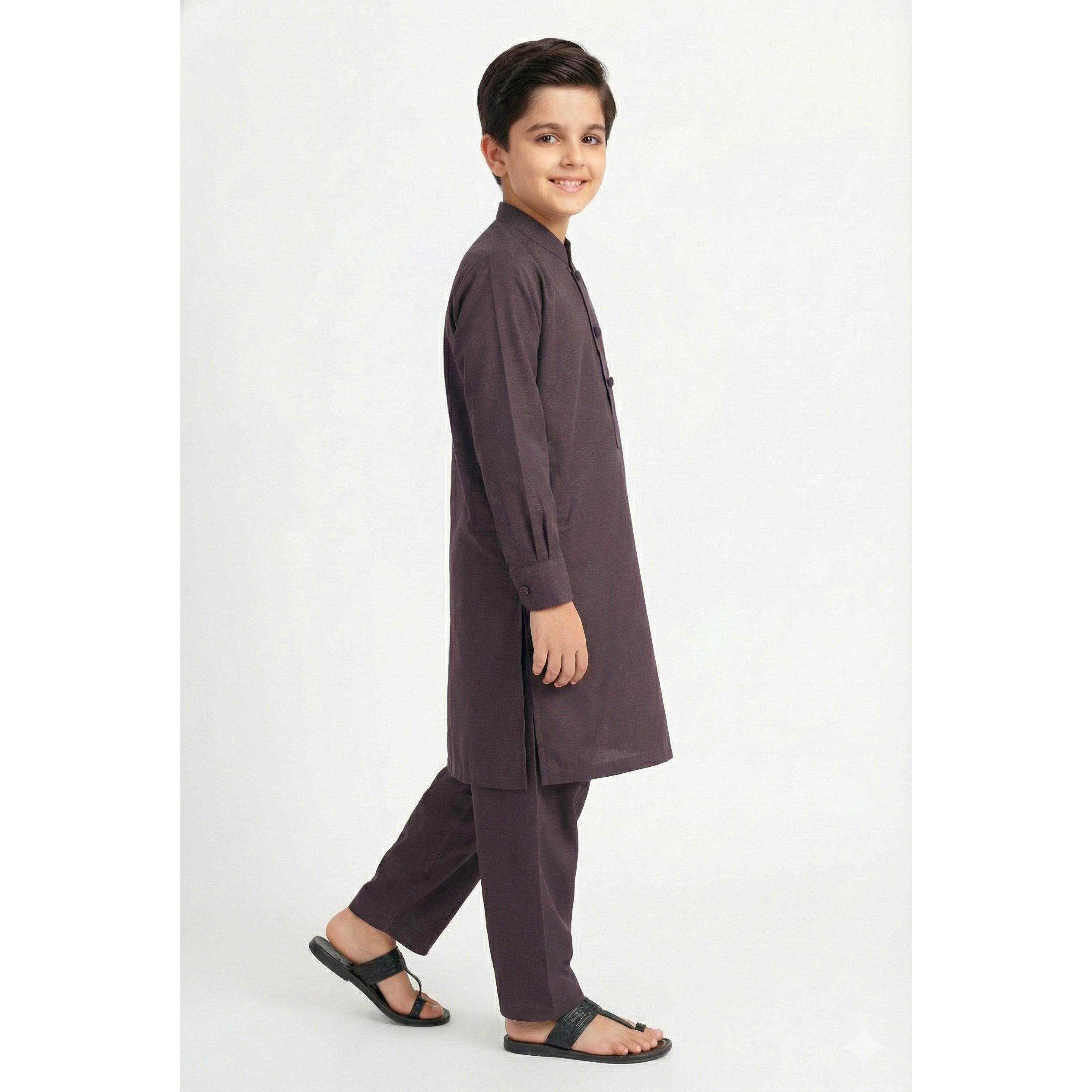 Boys Shalwar Kameez