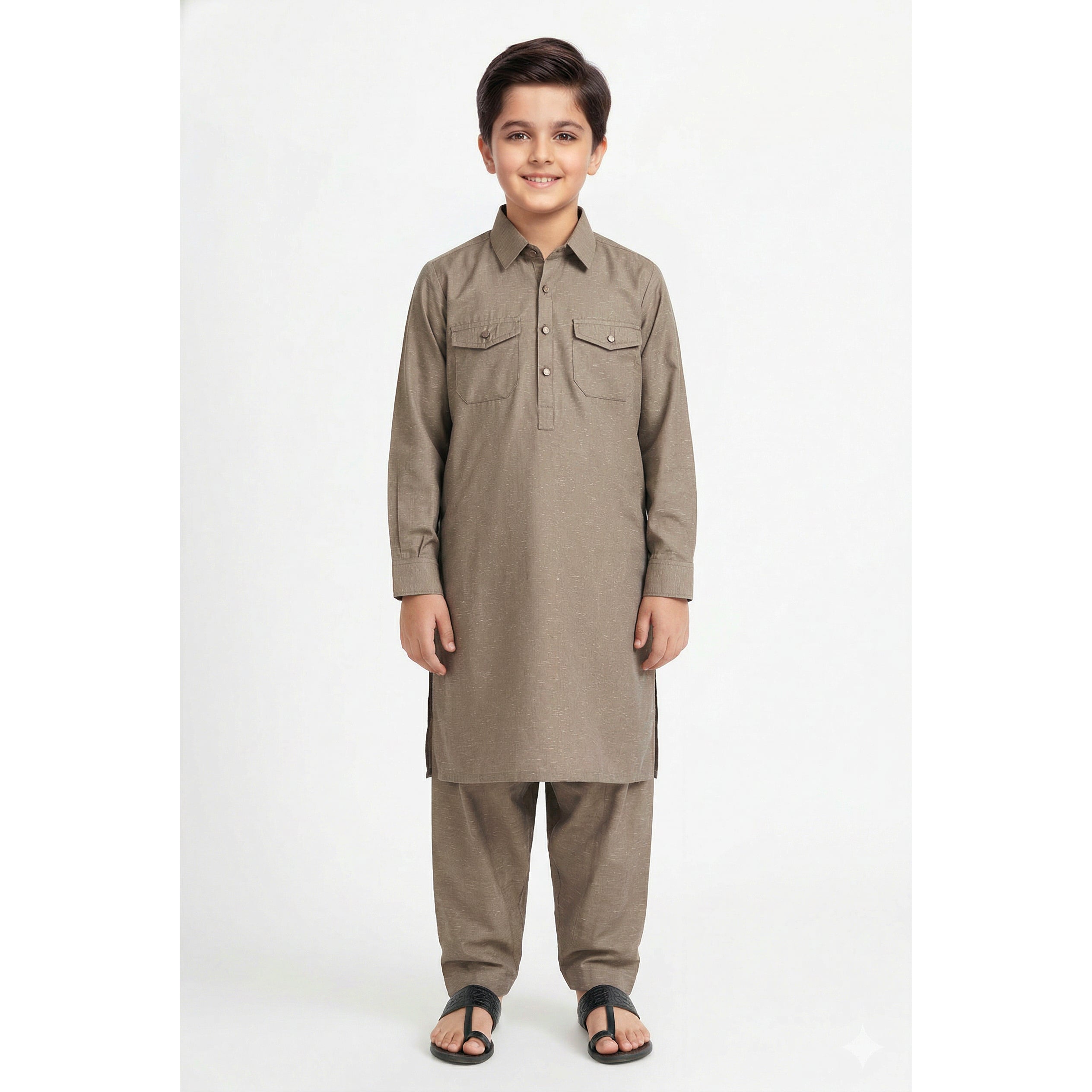 Boys Shalwar kameez