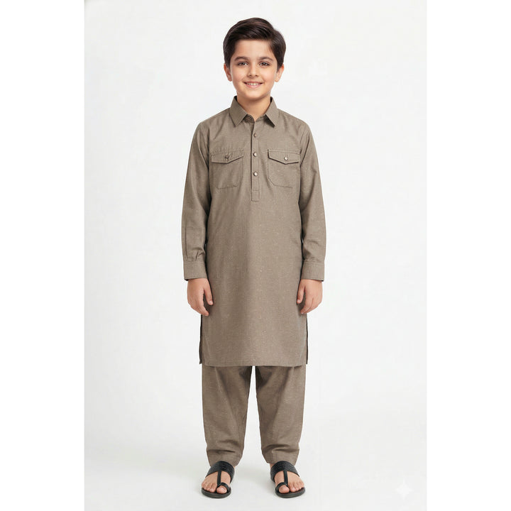 Boys Shalwar kameez
