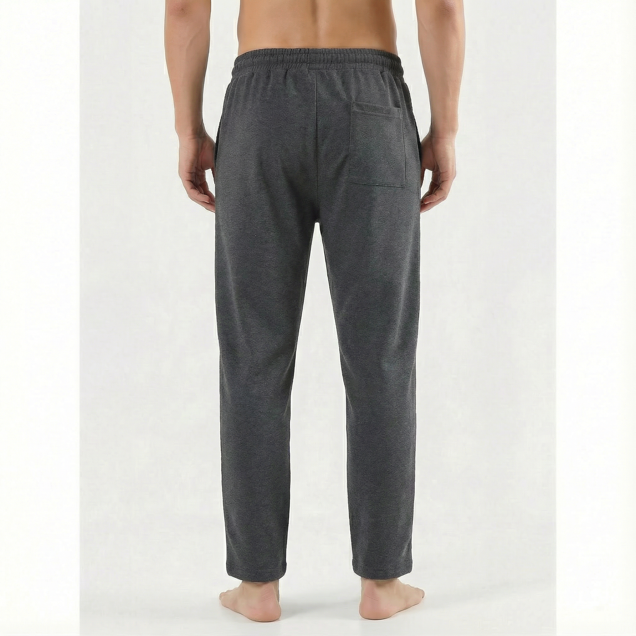Mens Interlock Trouser