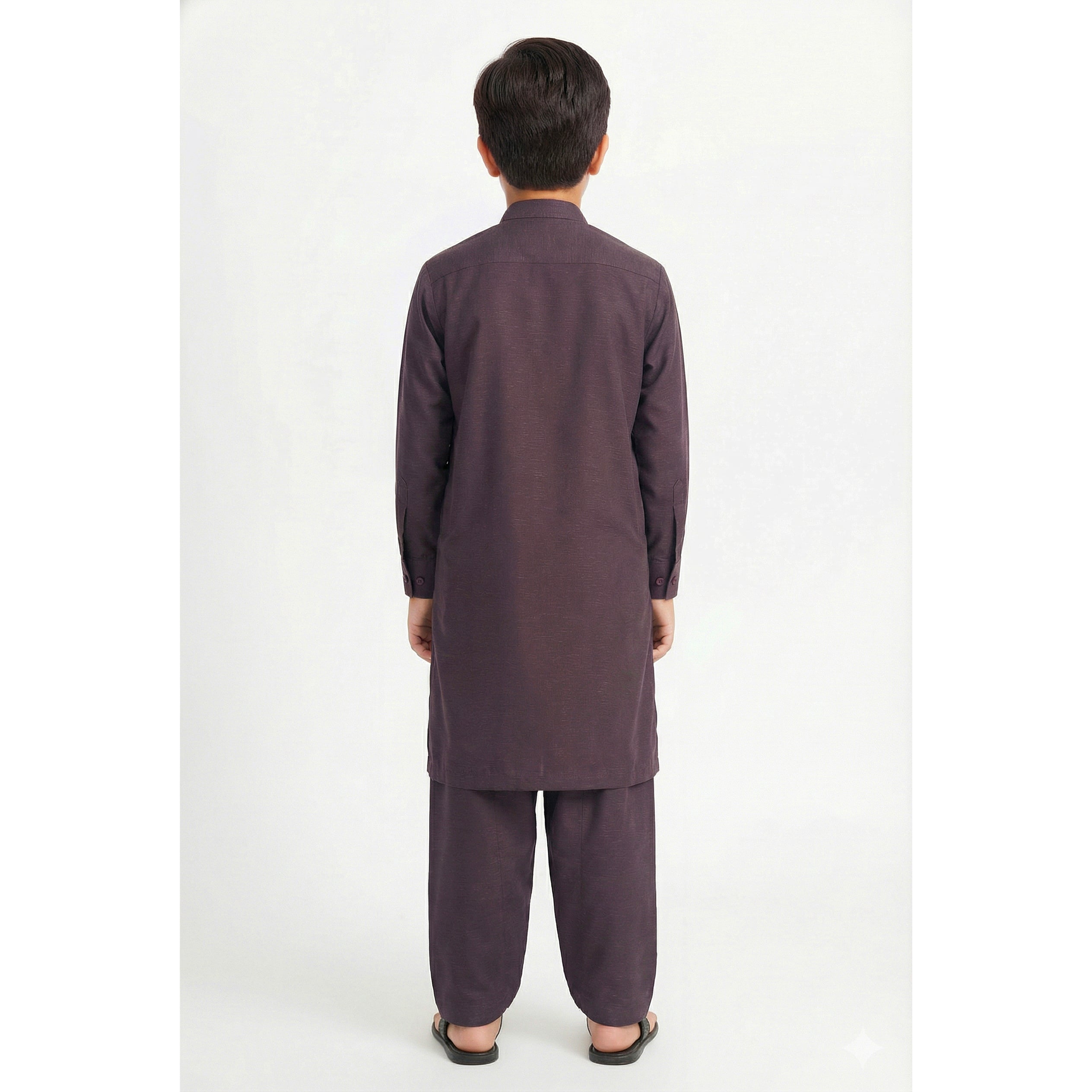 Boys Shalwar Kameez