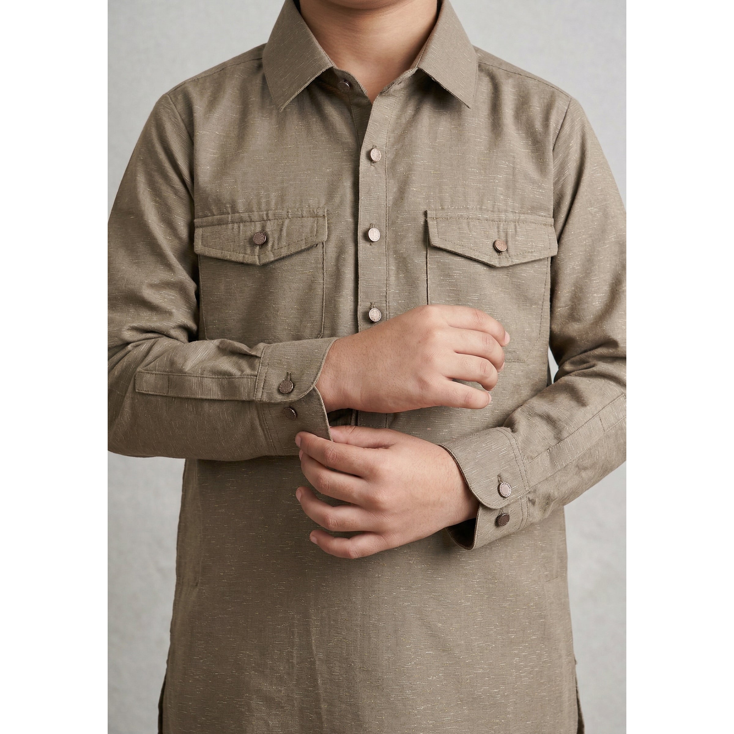 Boys Shalwar kameez
