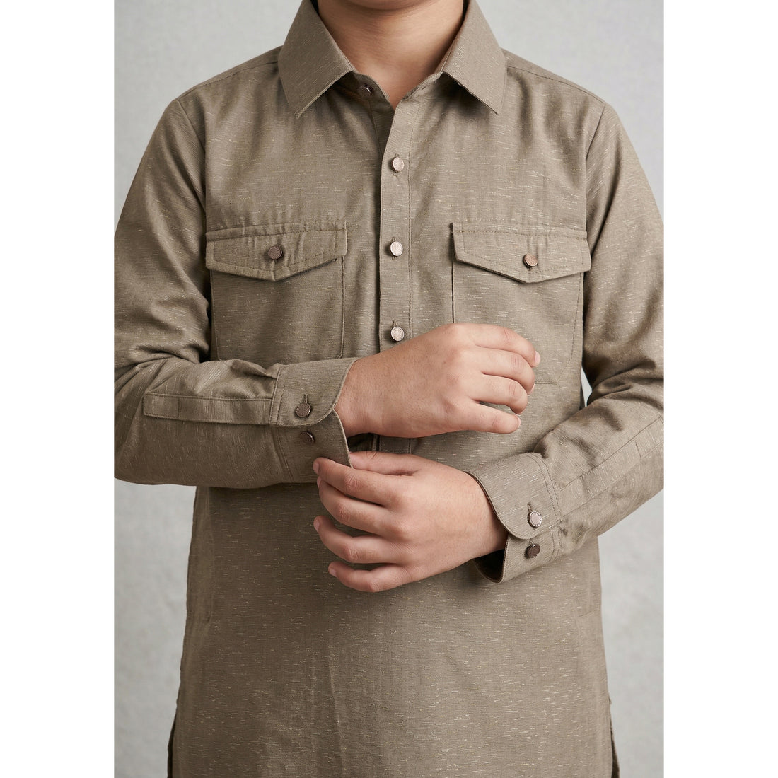 Boys Shalwar kameez