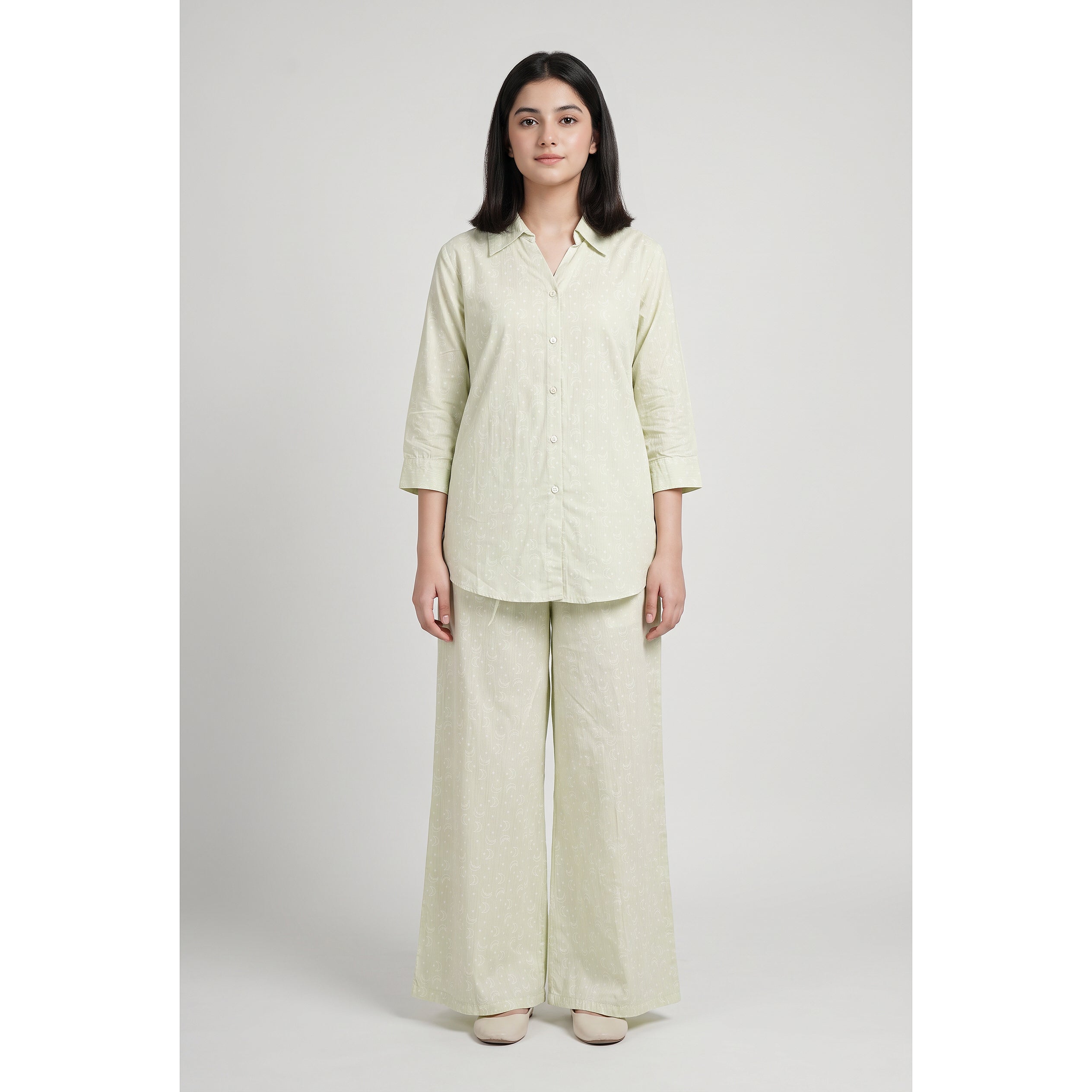 Women Co ord Set
