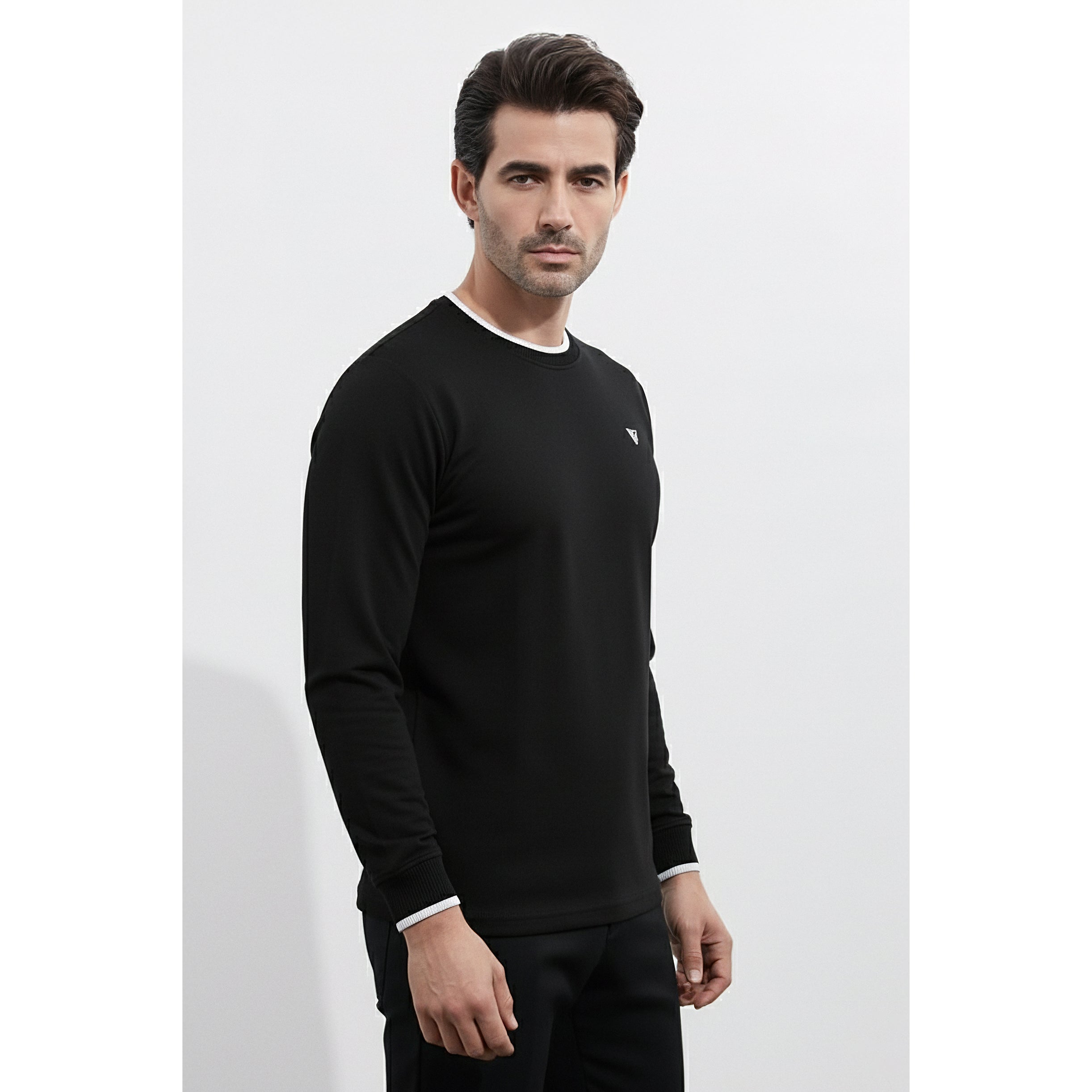 Mens Terry Sweatshirt