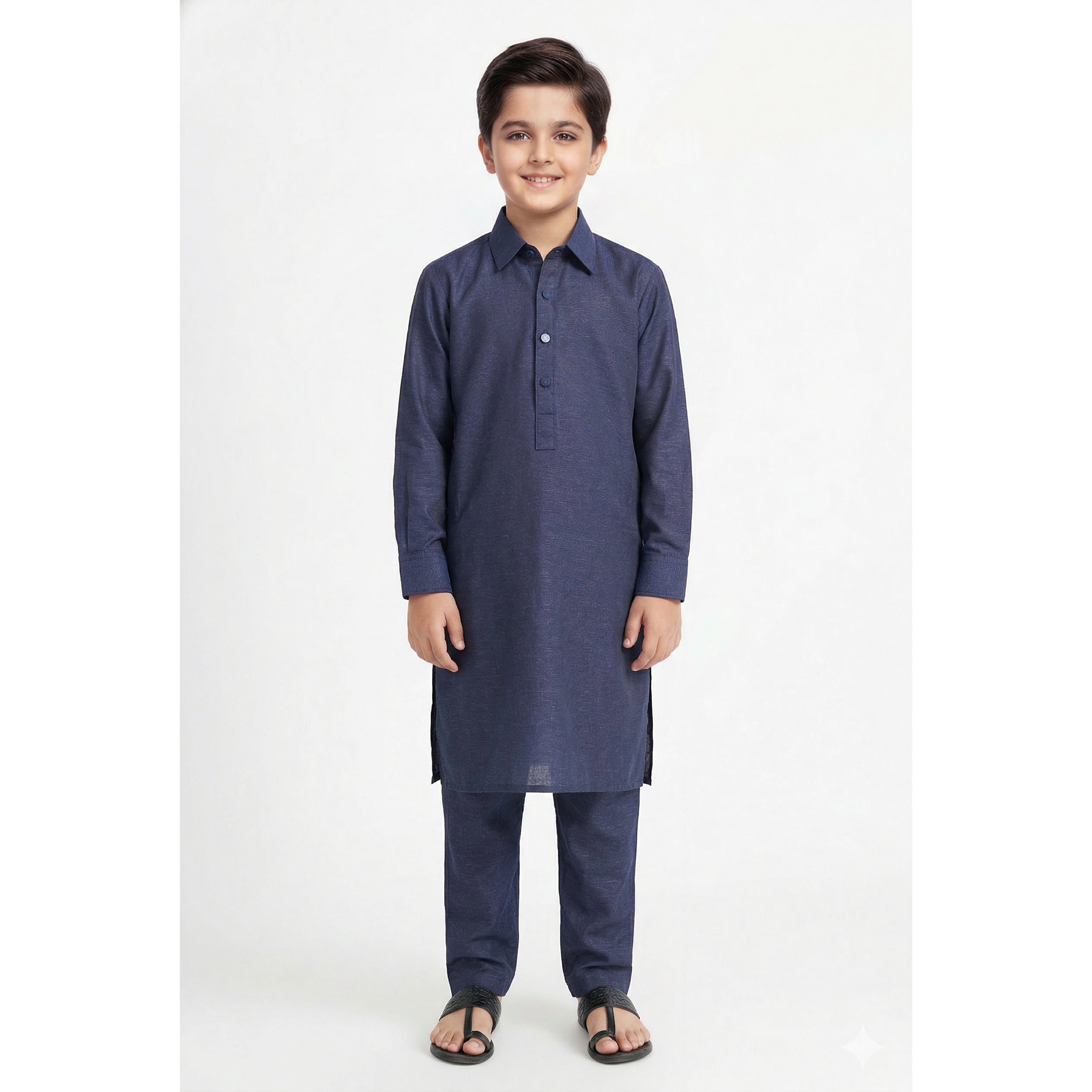 Boys Shalwar kameez