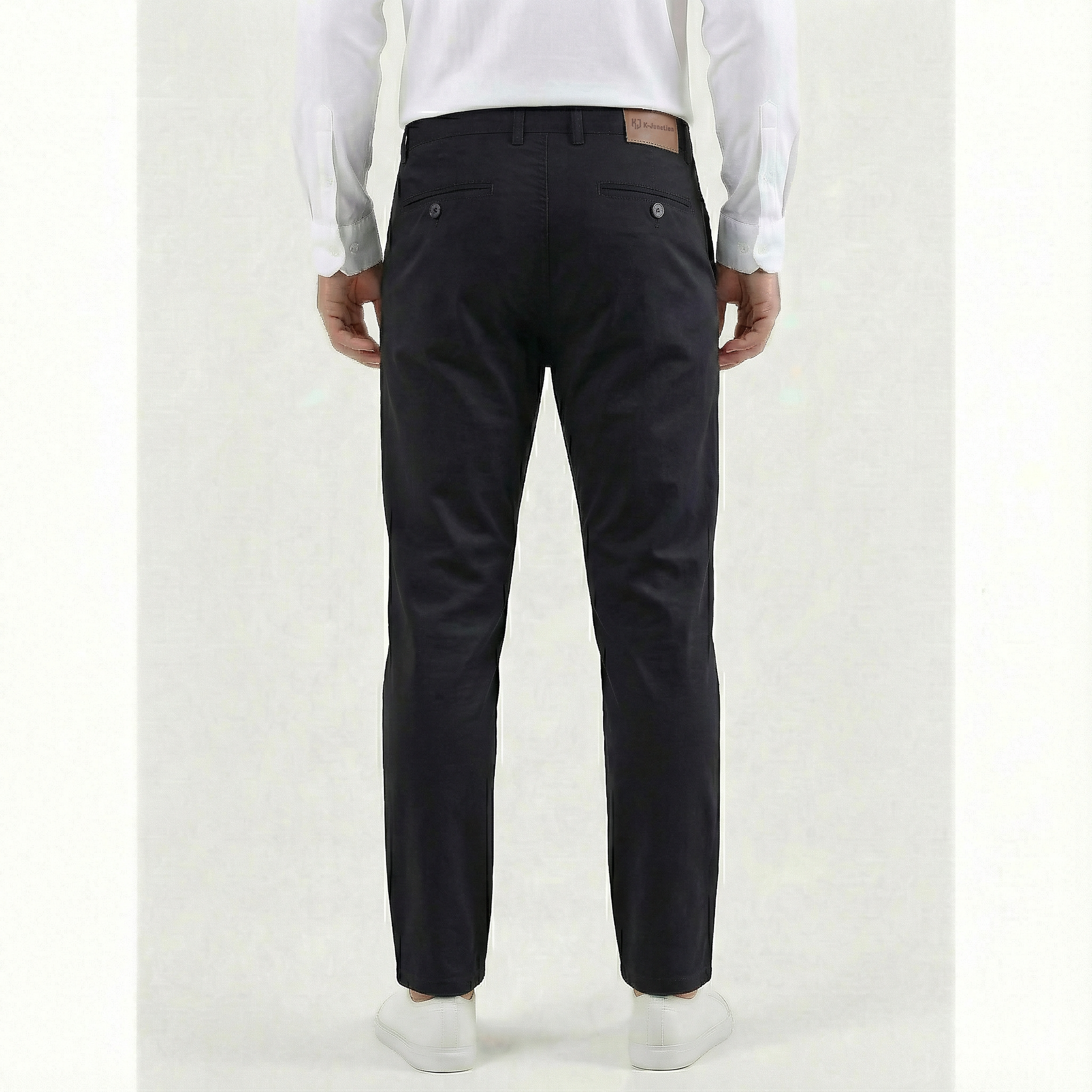 Men's Cotton Chinos