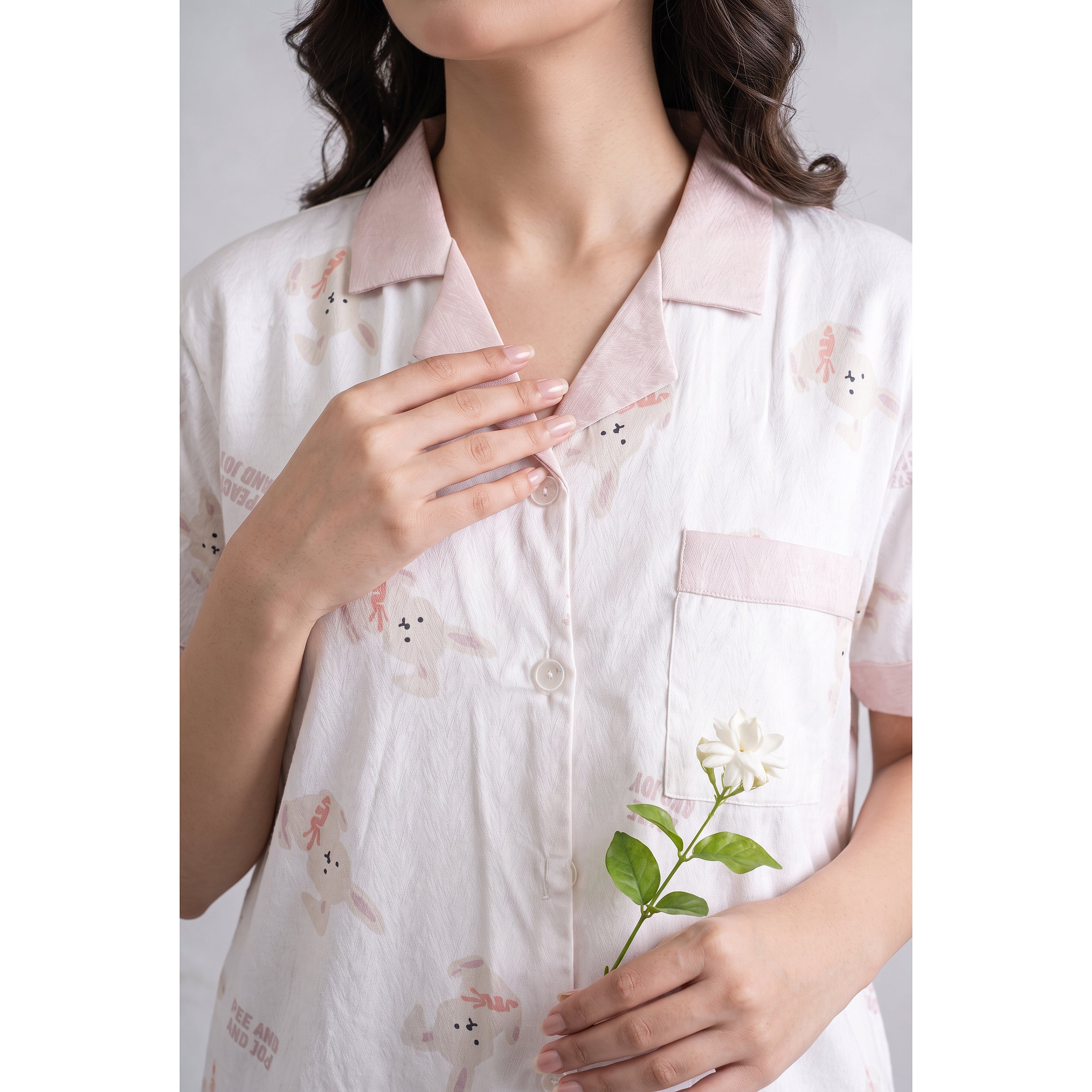 Women Night Suit