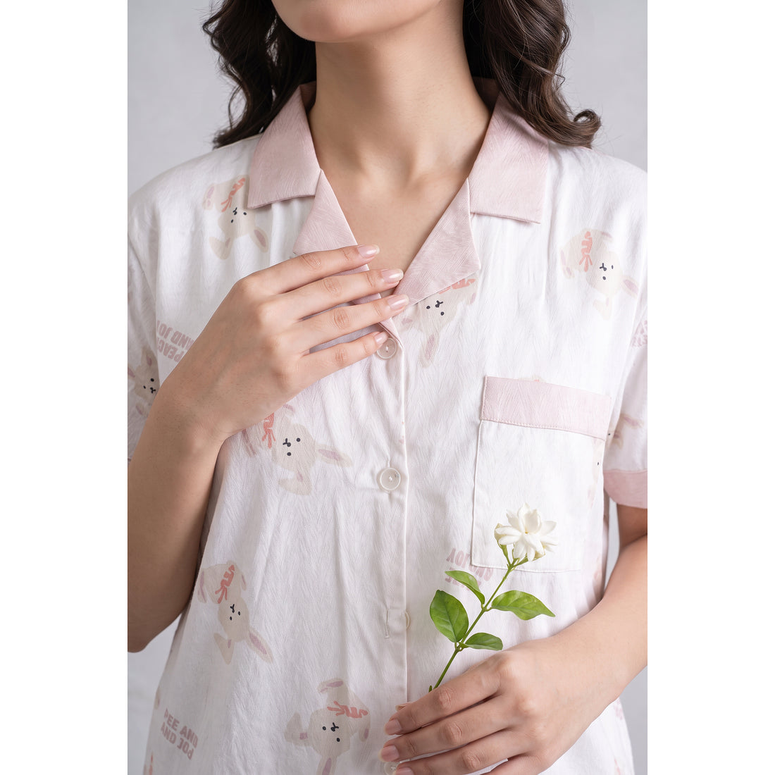 Women Night Suit