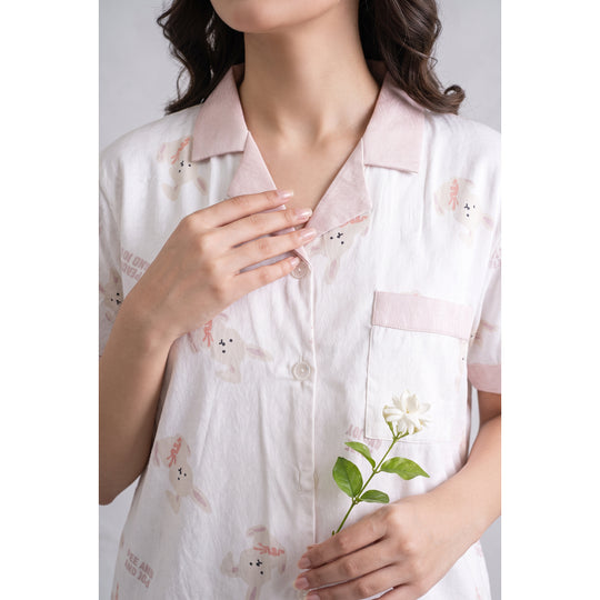 Women Night Suit