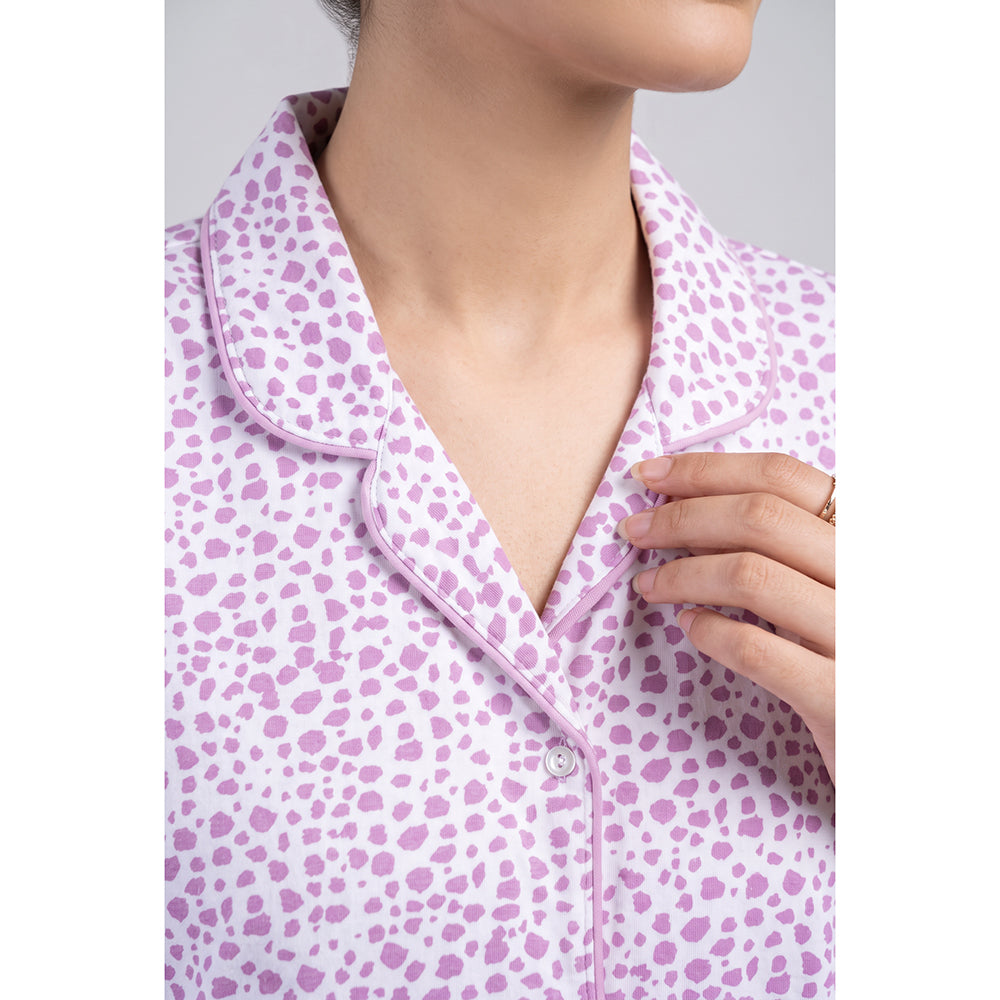Women Night Suit