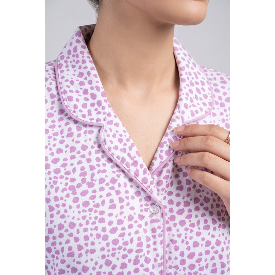 Women Night Suit