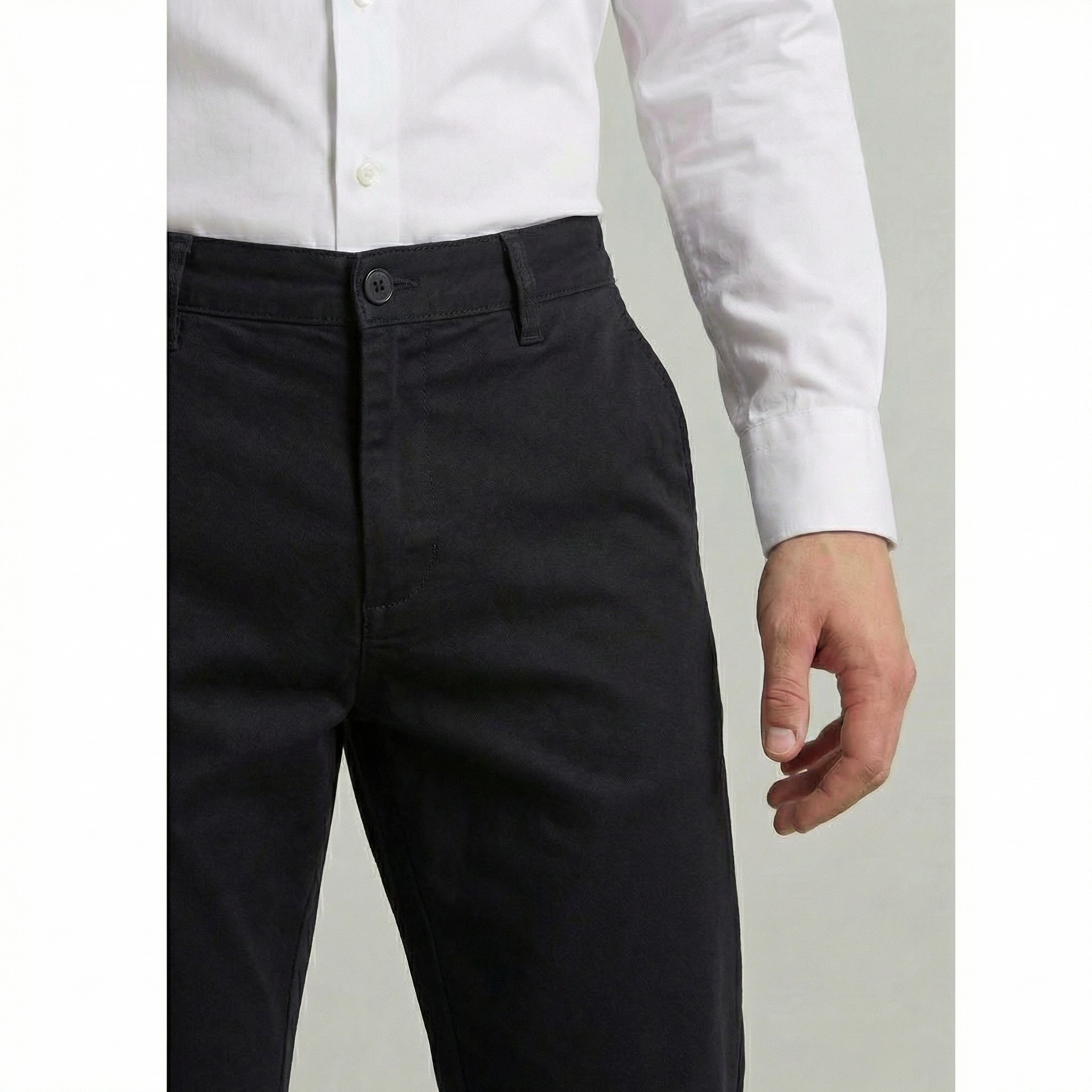 Men's Cotton Chinos