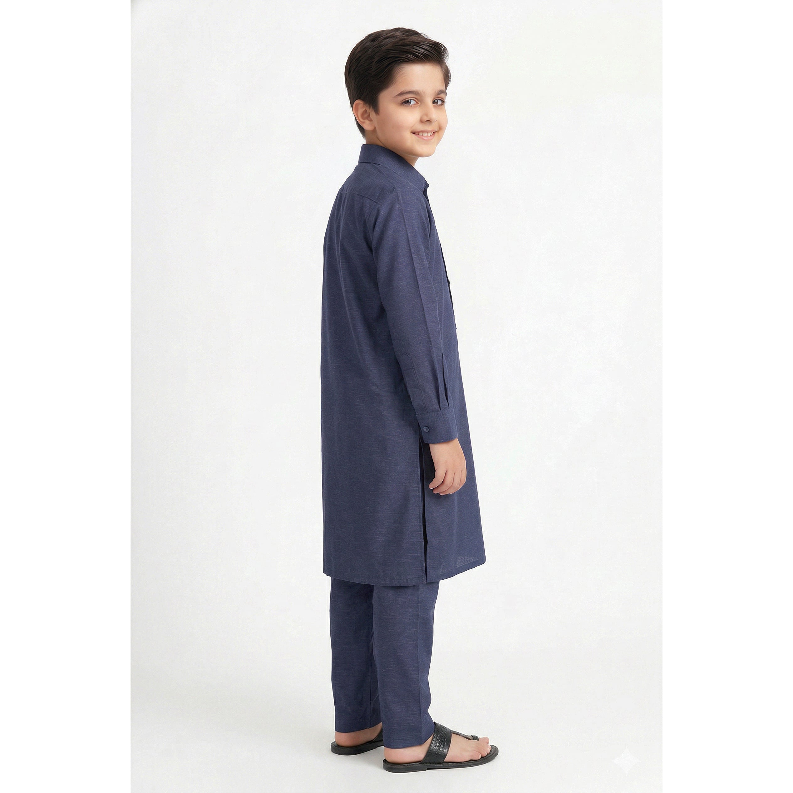 Boys Shalwar kameez