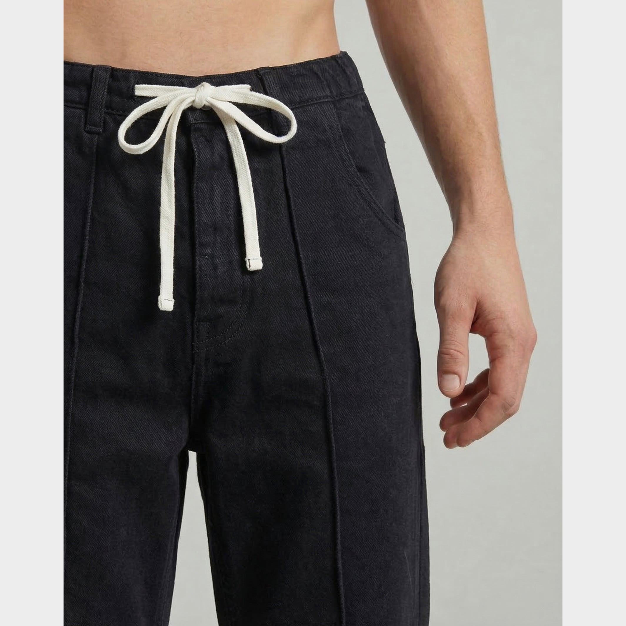 Men's Denim Pant