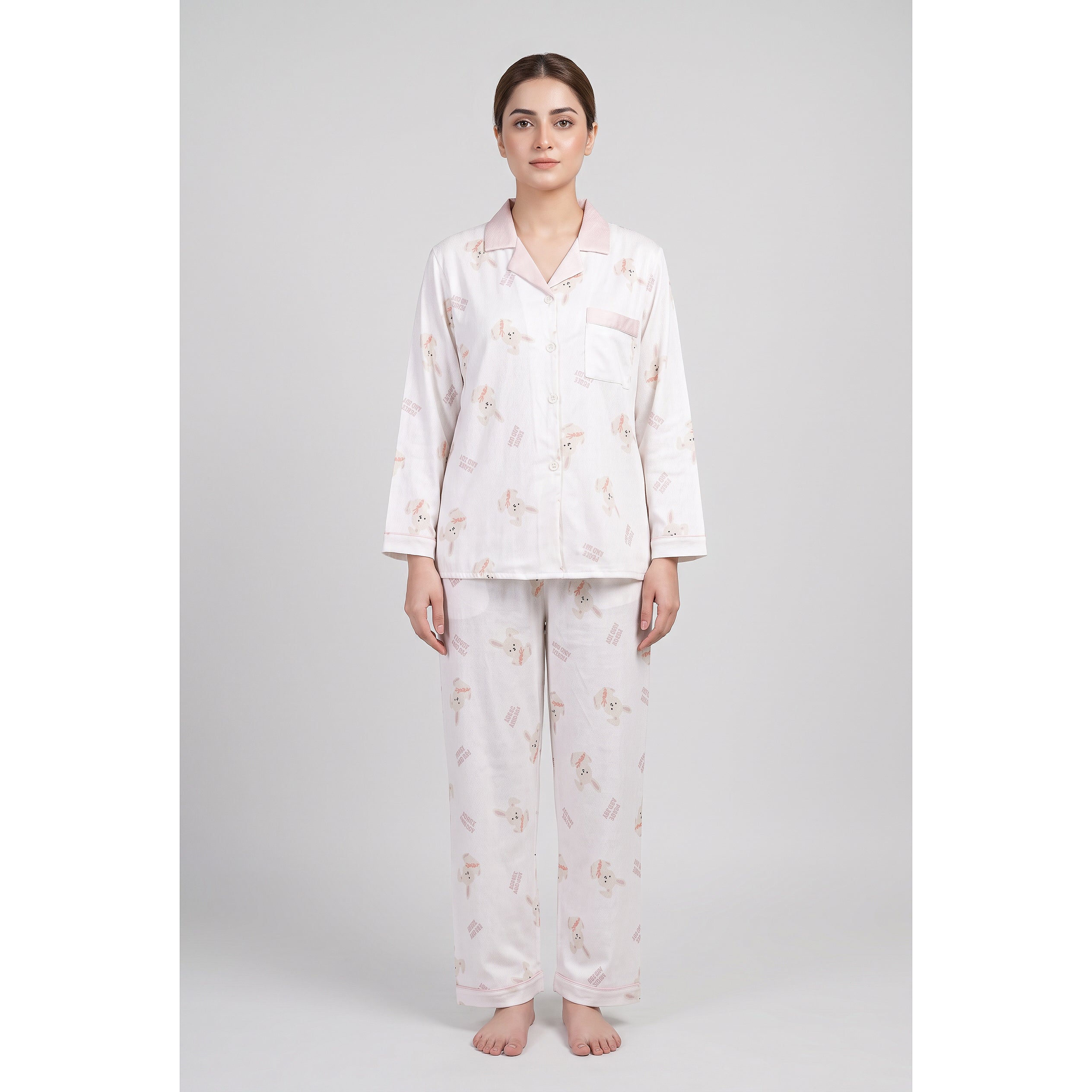 Women Night Suit