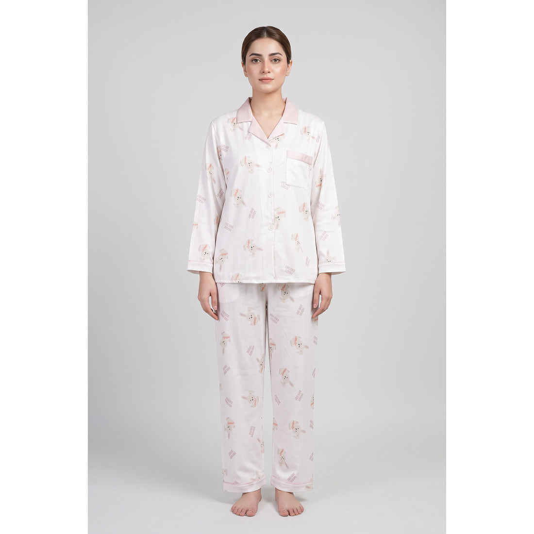 Women Night Suit