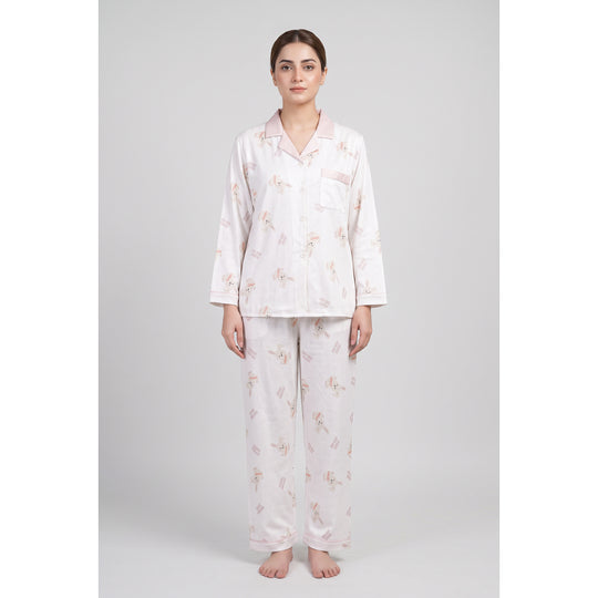 Women Night Suit