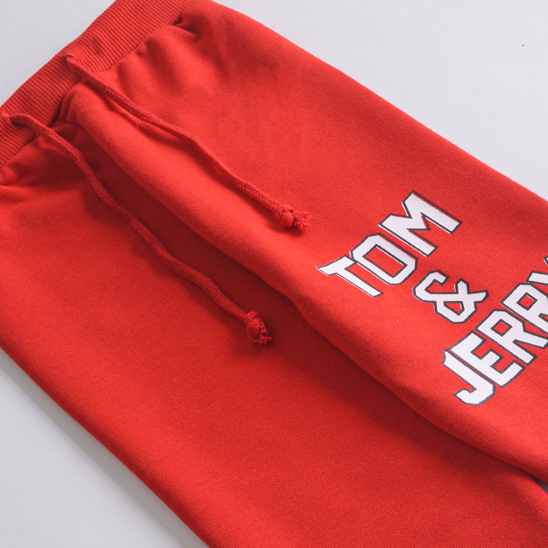 Boys Terry Trouser